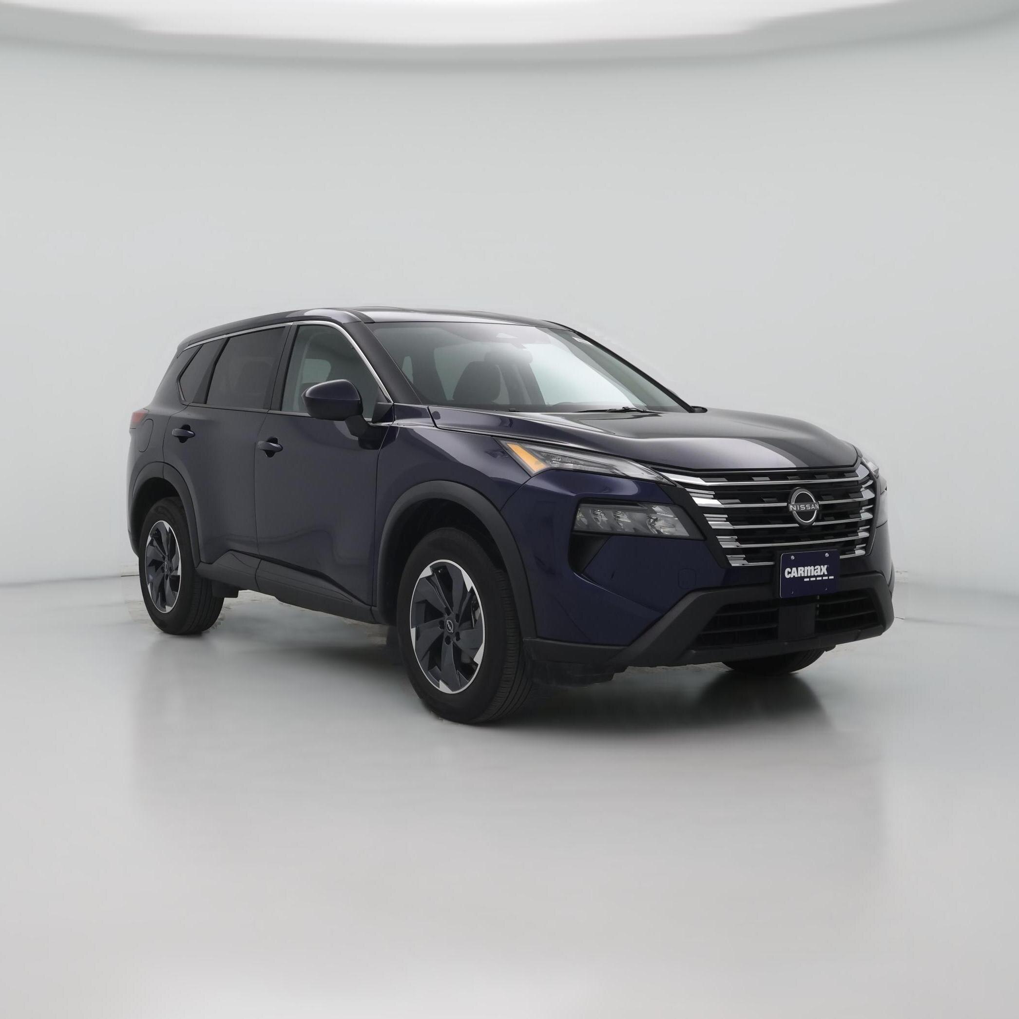 Thumbnail: 2025 Nissan Rogue - 1