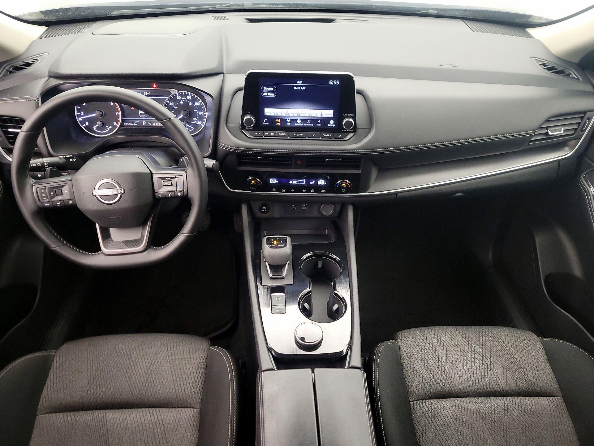 Thumbnail: 2025 Nissan Rogue - 9