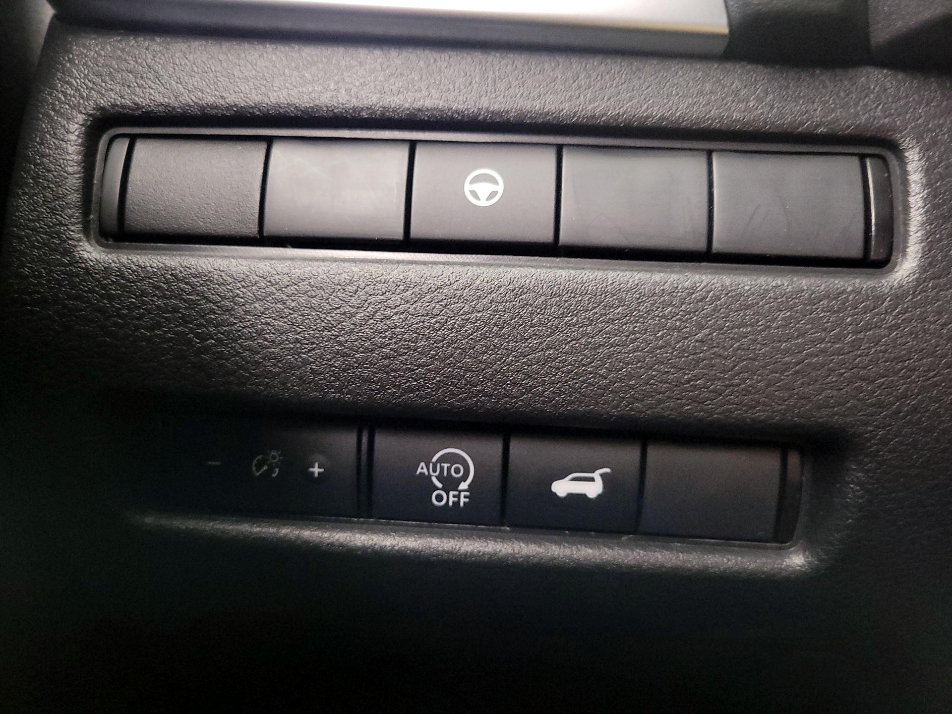 Thumbnail: 2025 Nissan Rogue - 13