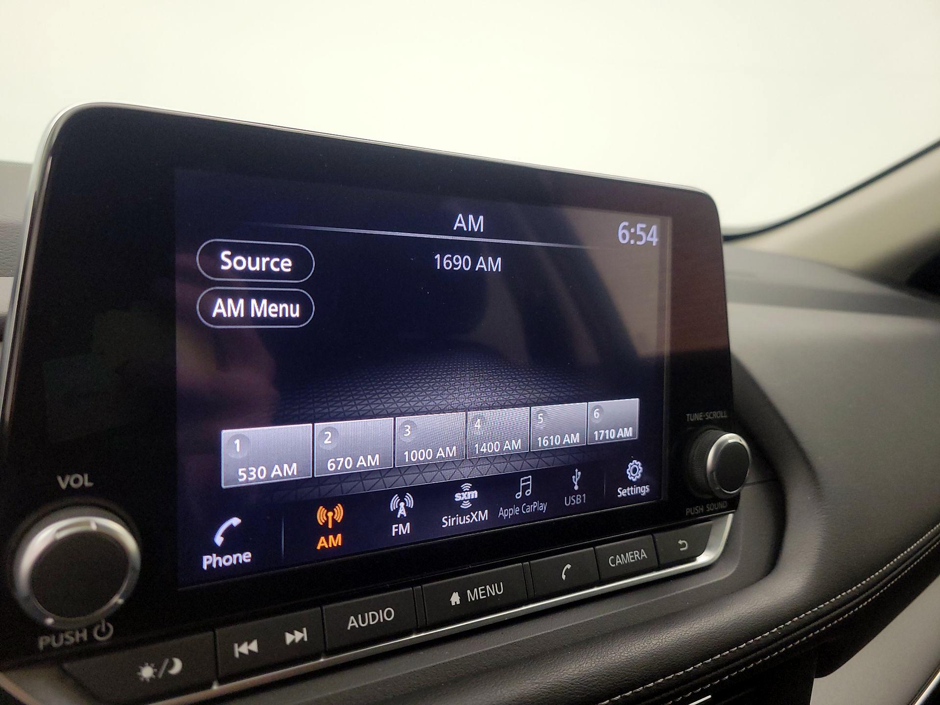 Thumbnail: 2025 Nissan Rogue - 15