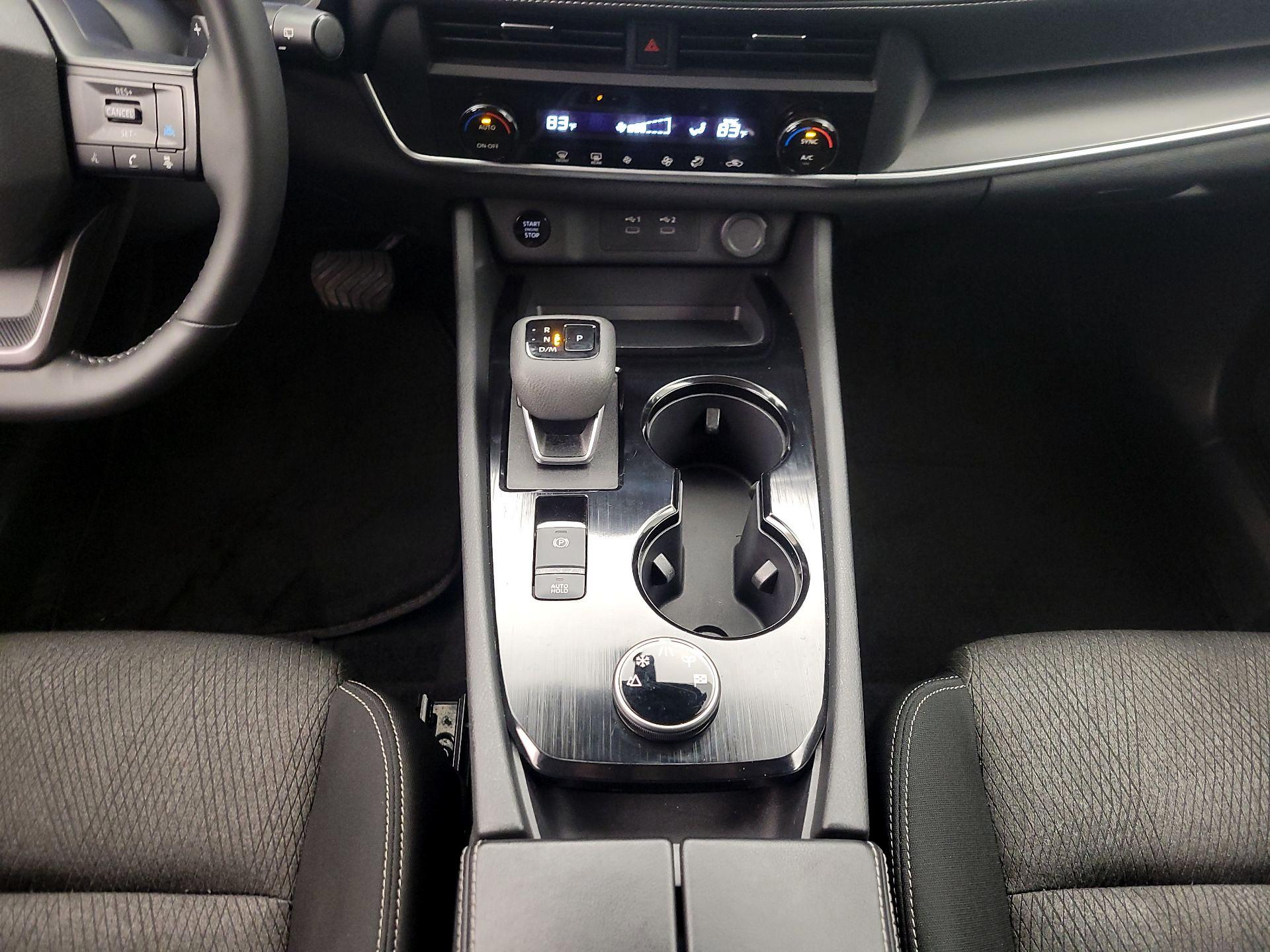 Thumbnail: 2025 Nissan Rogue - 17