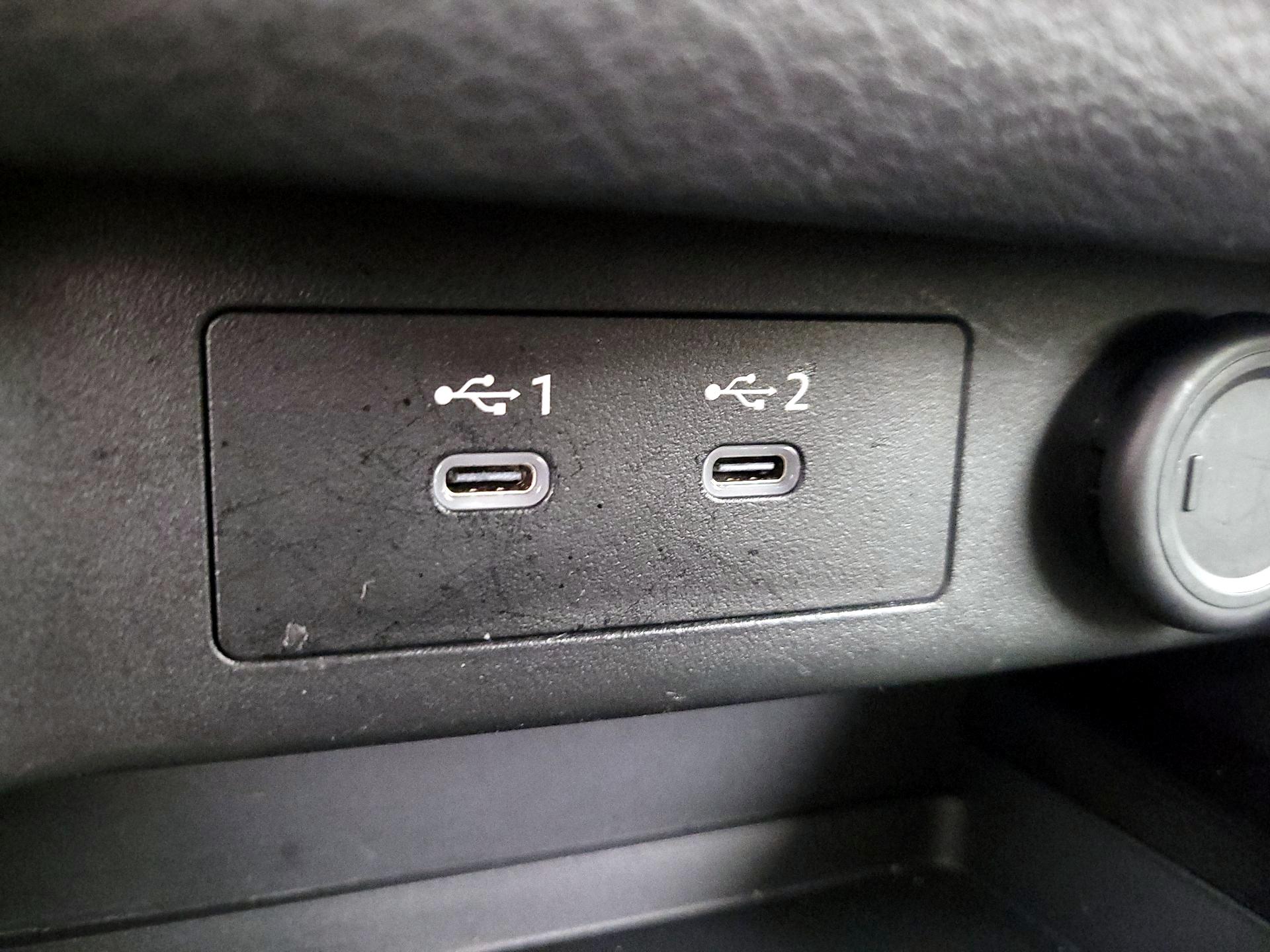 Thumbnail: 2025 Nissan Rogue - 18