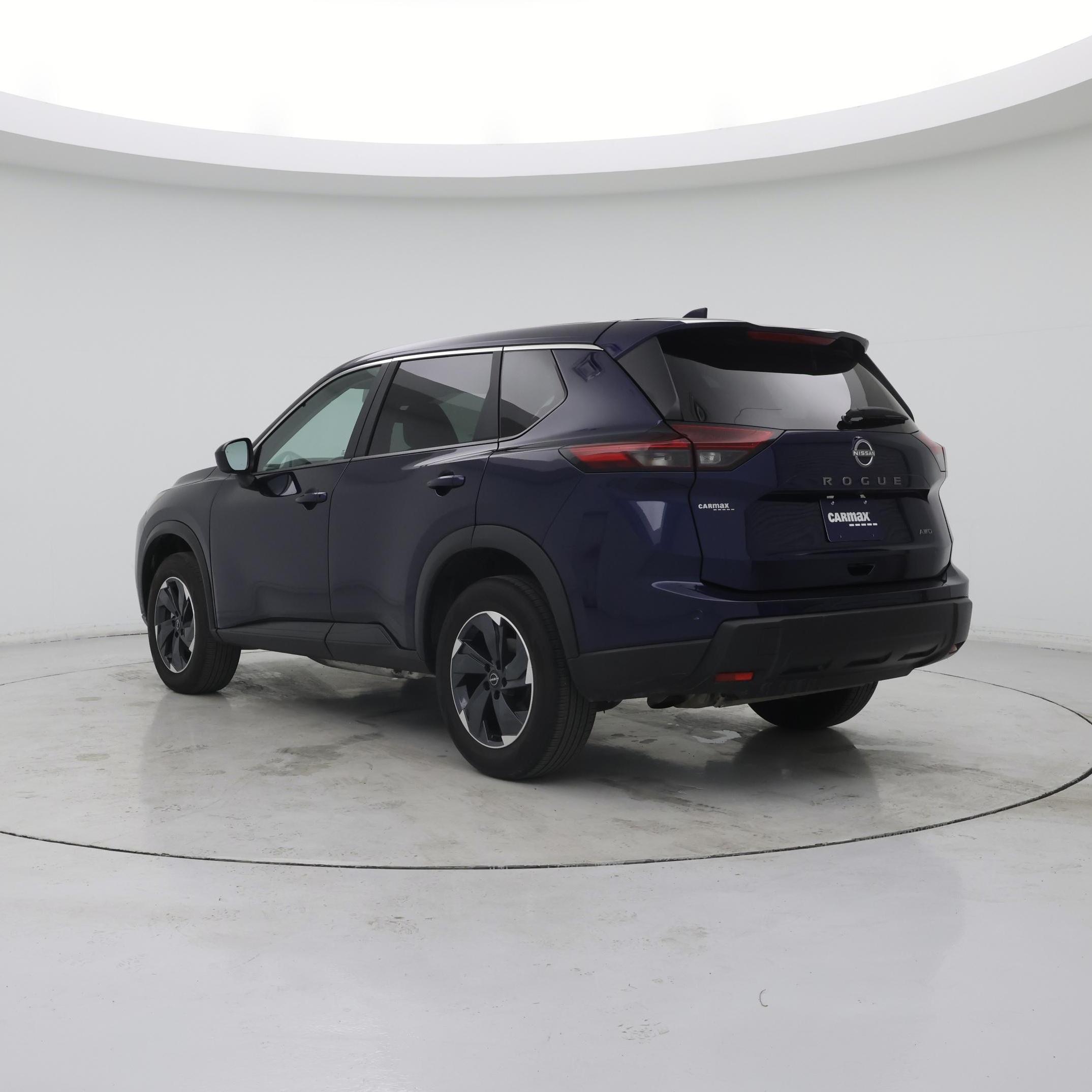 Thumbnail: 2025 Nissan Rogue - 2