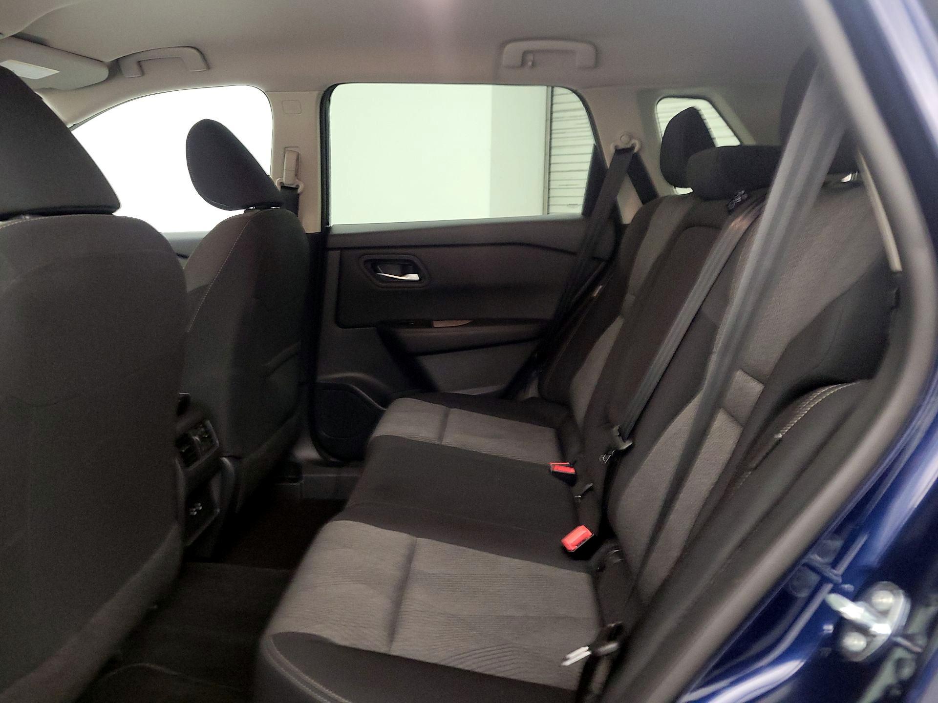 Thumbnail: 2025 Nissan Rogue - 19