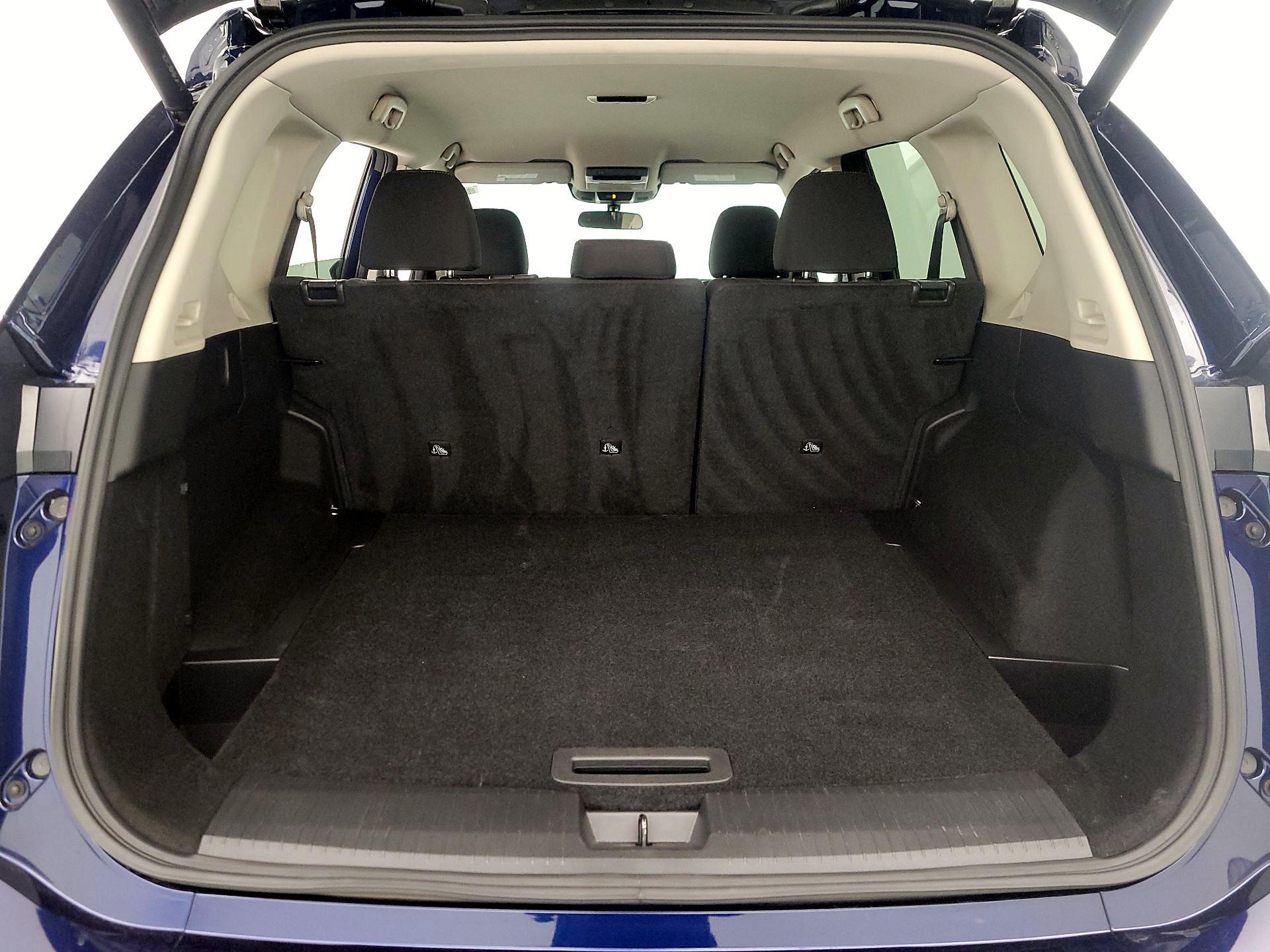 Thumbnail: 2025 Nissan Rogue - 20