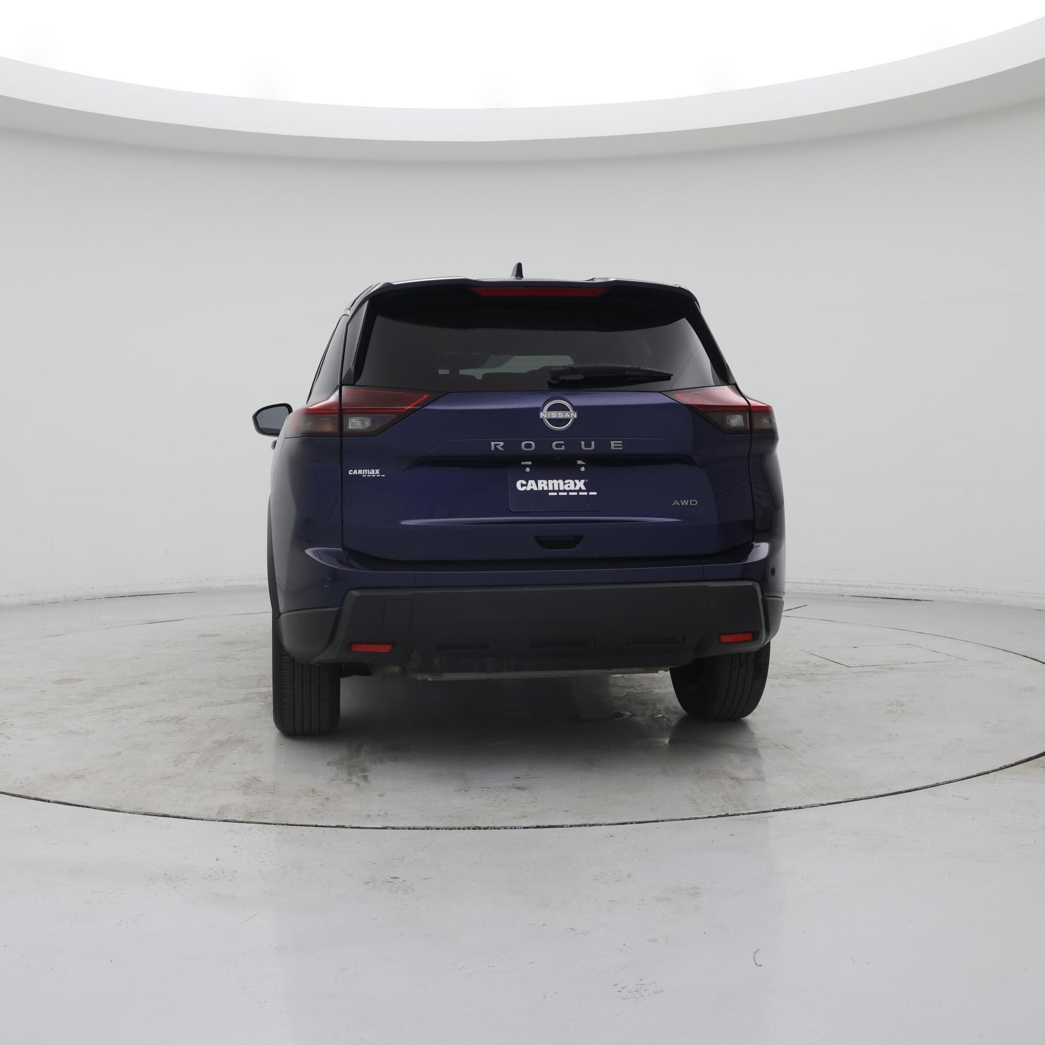 Thumbnail: 2025 Nissan Rogue - 6