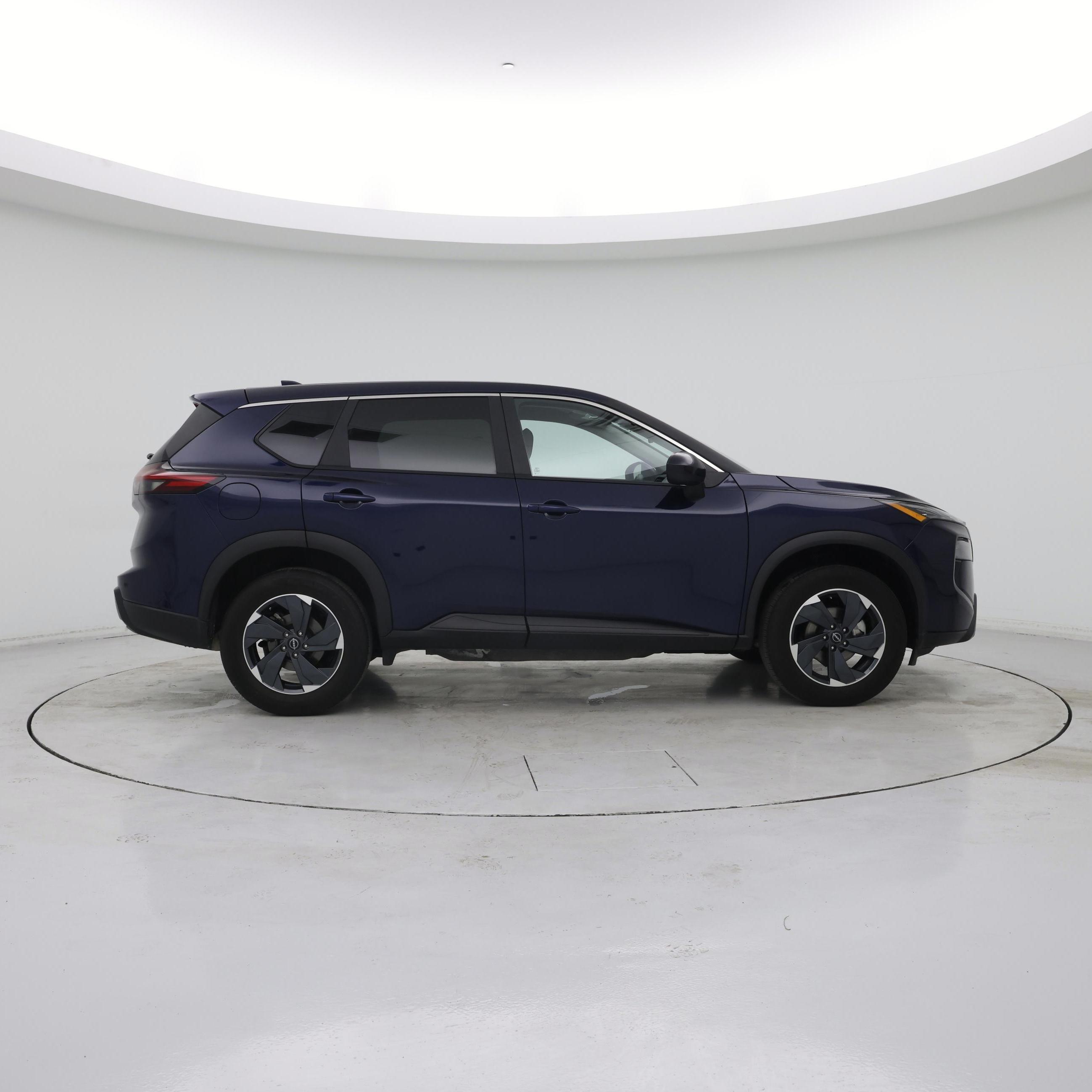 Thumbnail: 2025 Nissan Rogue - 7
