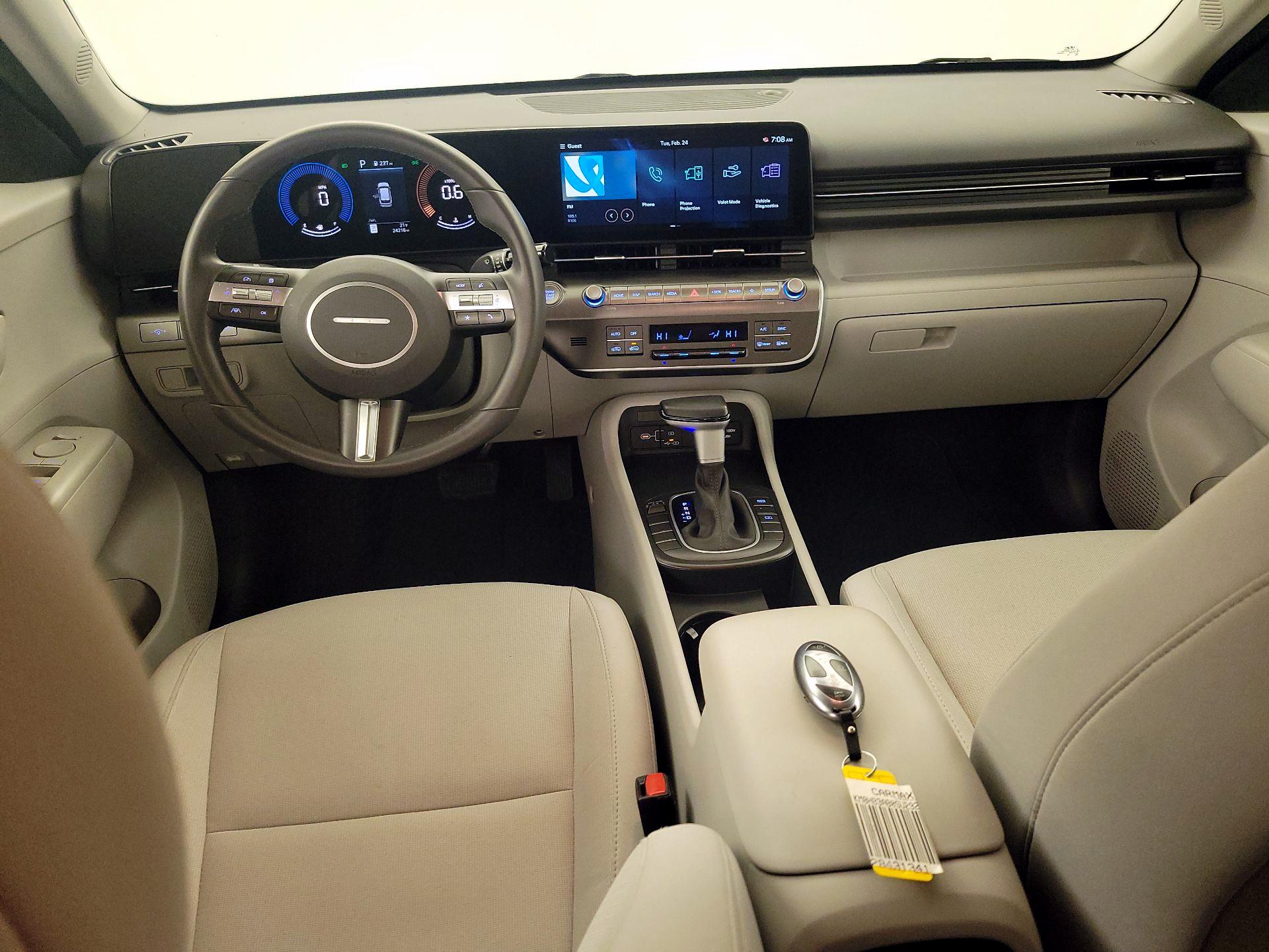 Thumbnail: 2025 Hyundai Kona - 9