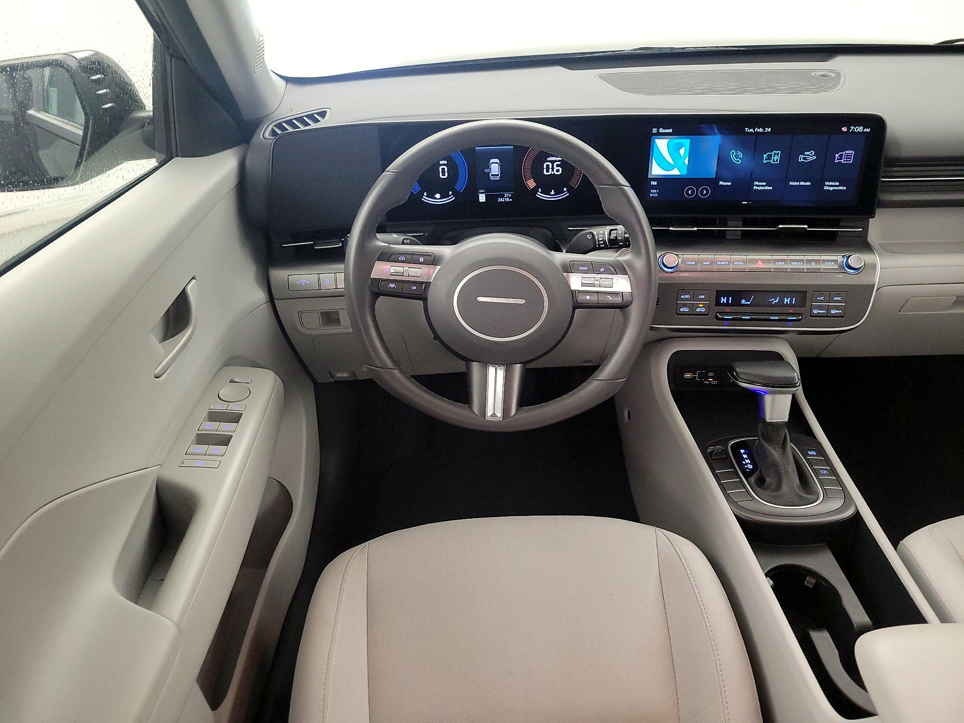 Thumbnail: 2025 Hyundai Kona - 10