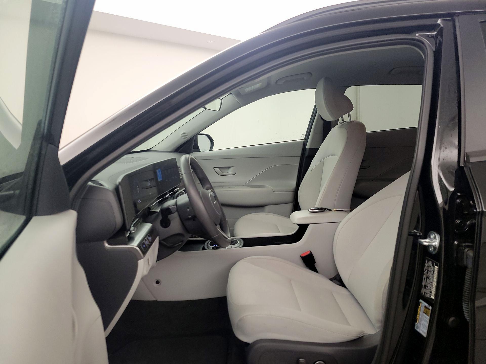 Thumbnail: 2025 Hyundai Kona - 11