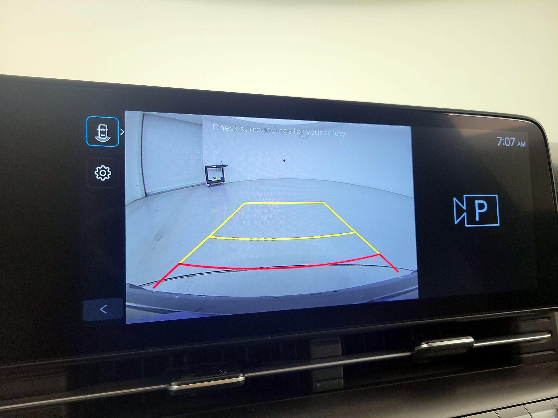 Thumbnail: 2025 Hyundai Kona - 14