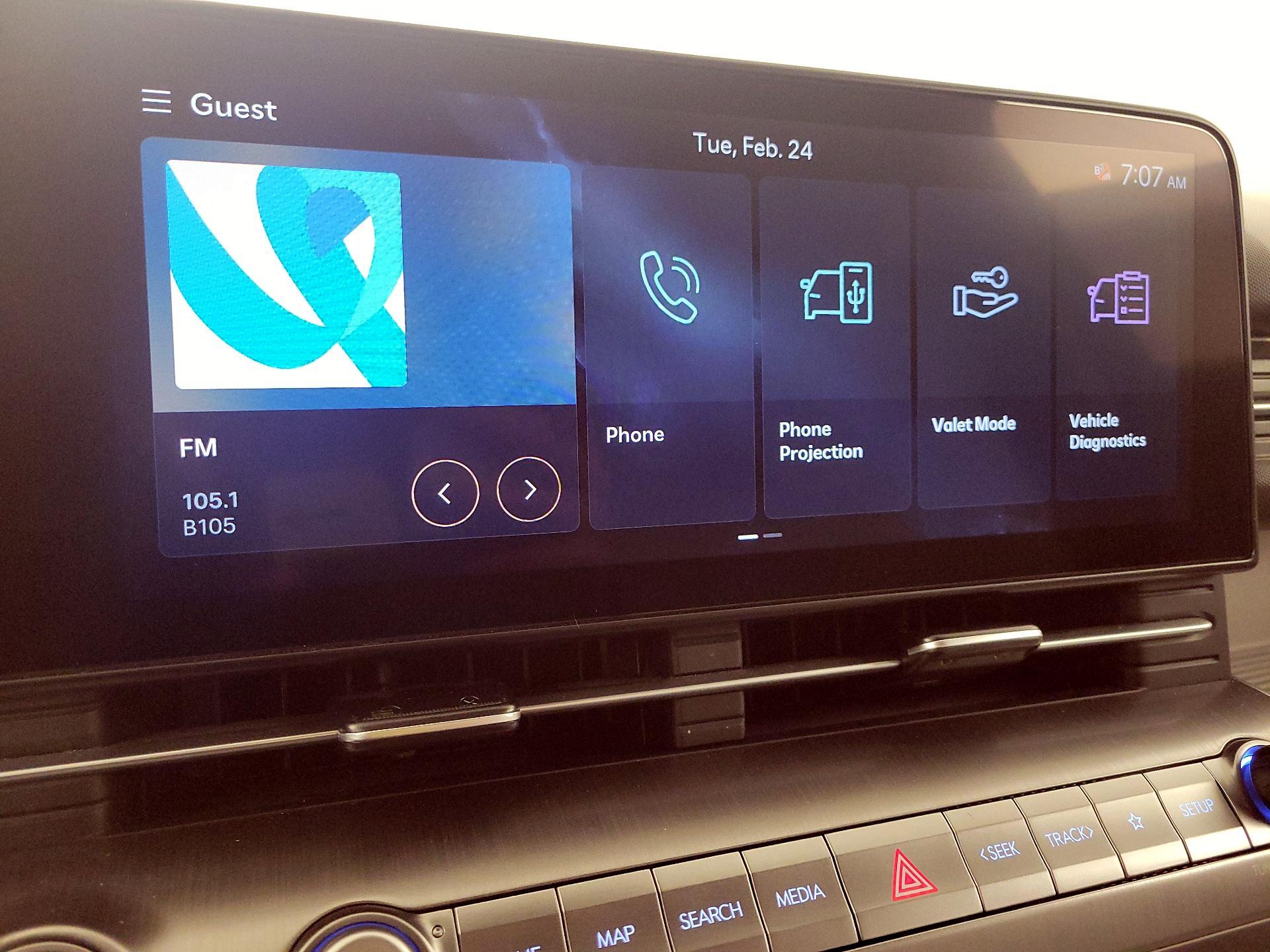 Thumbnail: 2025 Hyundai Kona - 15