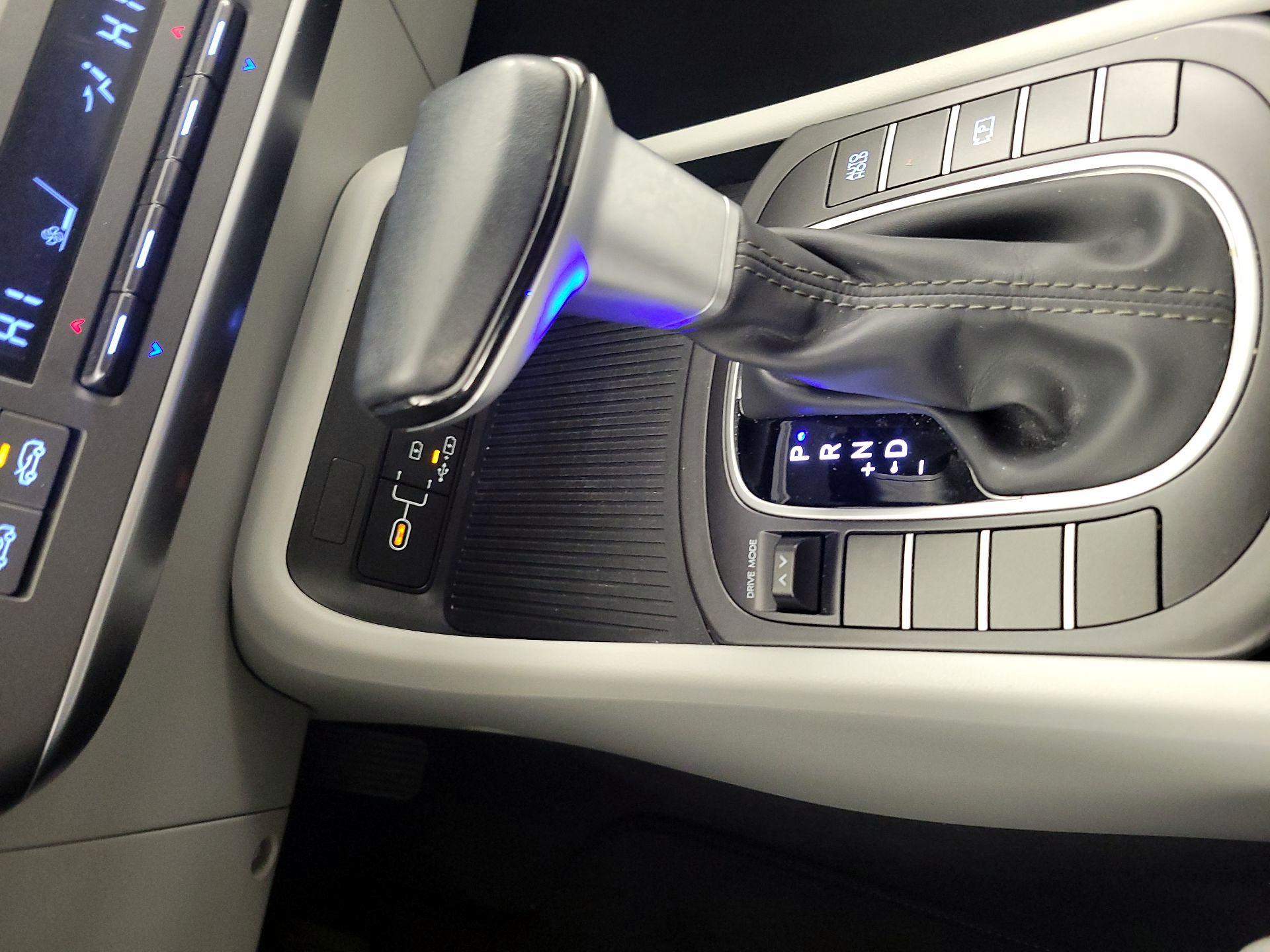 Thumbnail: 2025 Hyundai Kona - 17