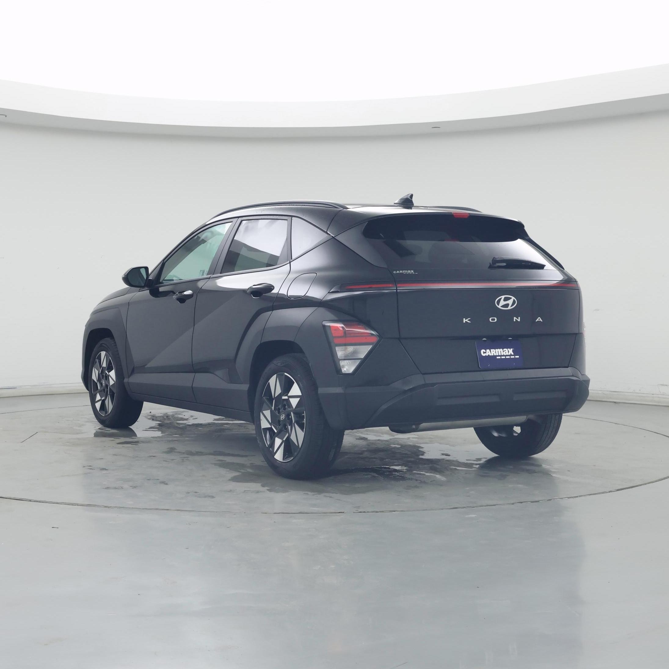 Thumbnail: 2025 Hyundai Kona - 2