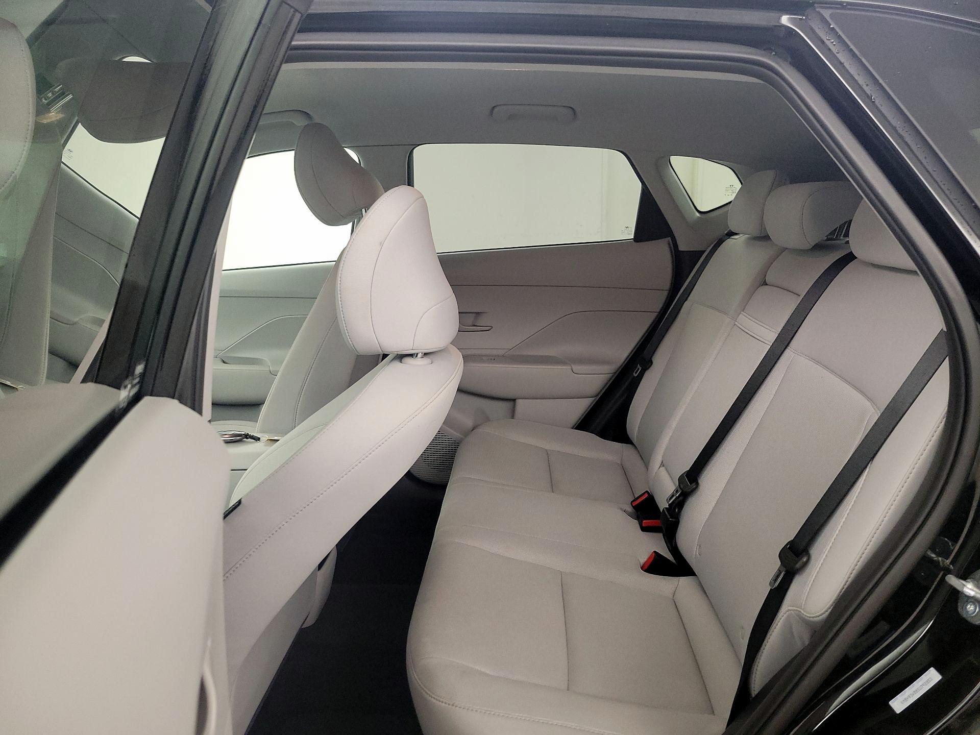 Thumbnail: 2025 Hyundai Kona - 19