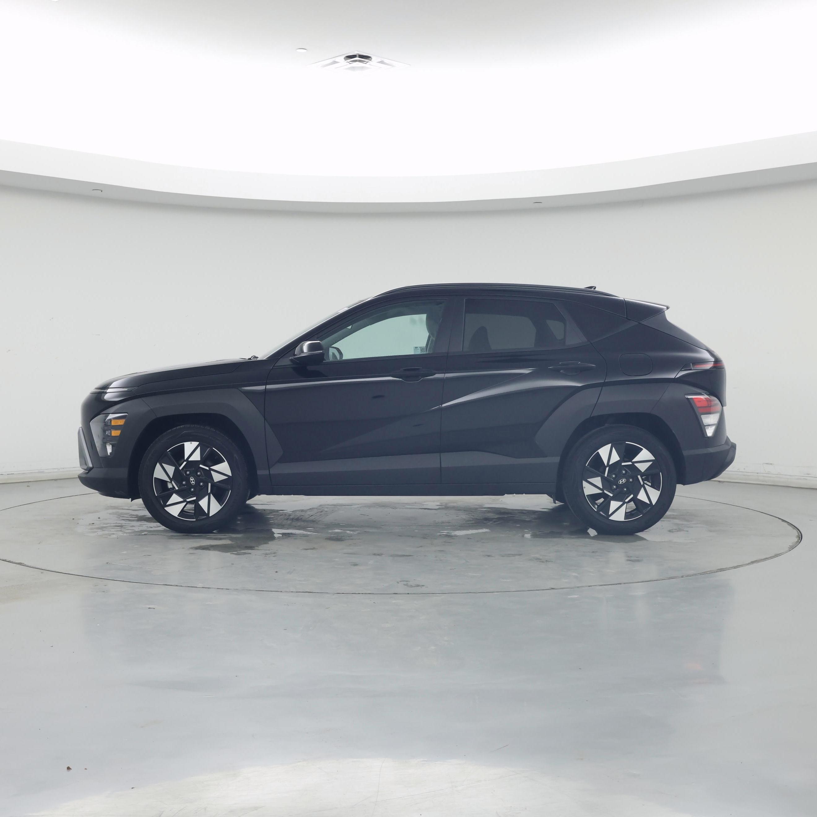 Thumbnail: 2025 Hyundai Kona - 3