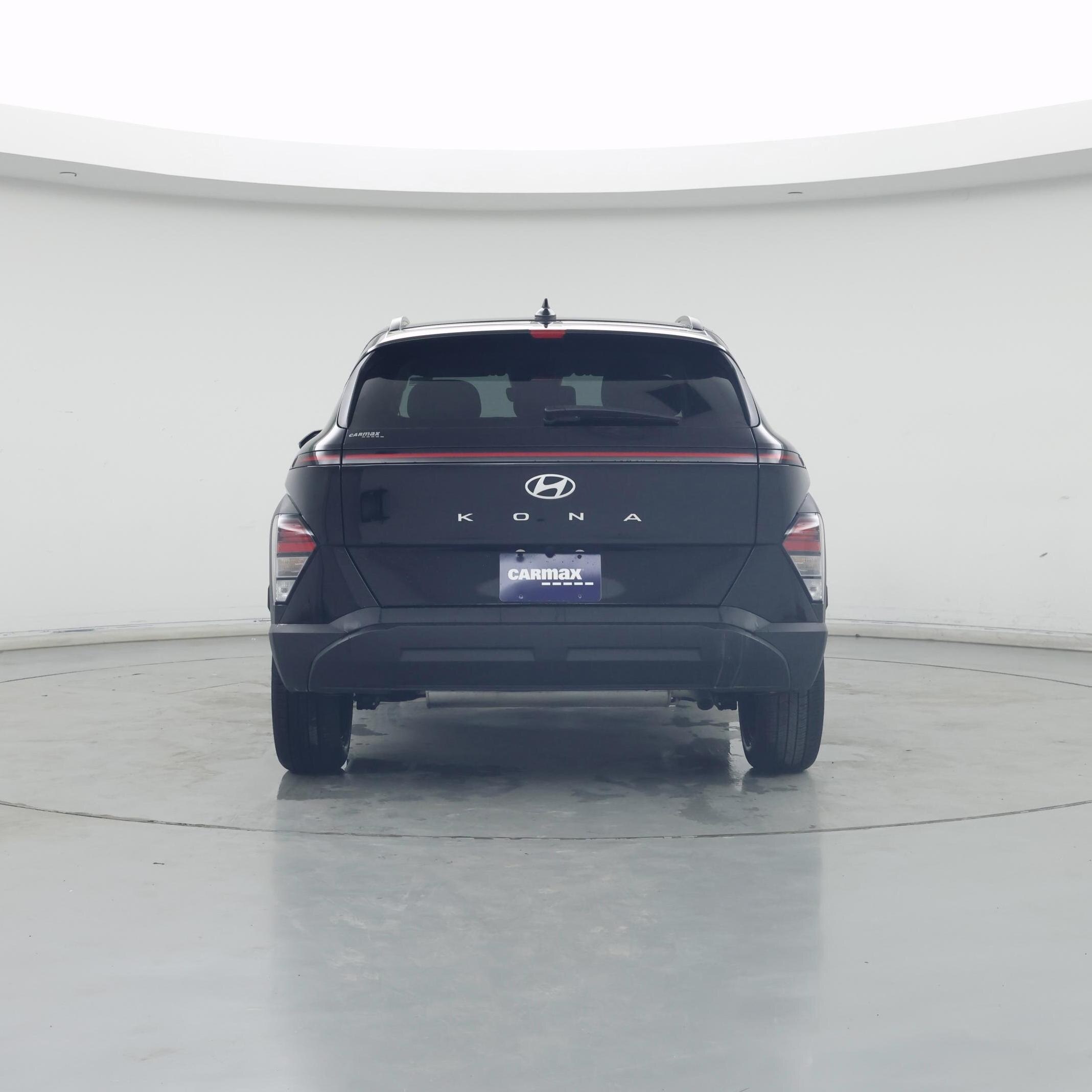 Thumbnail: 2025 Hyundai Kona - 6