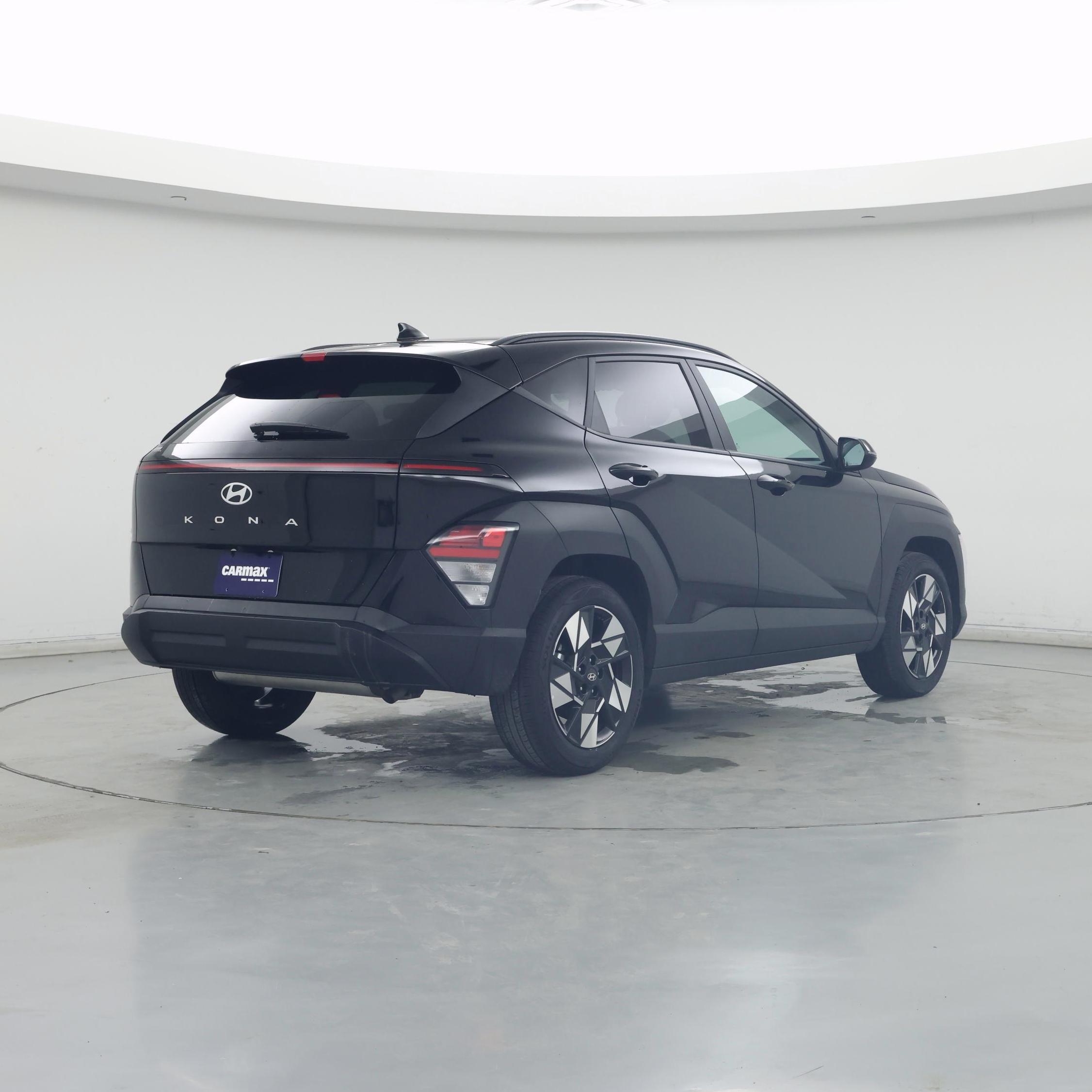 Thumbnail: 2025 Hyundai Kona - 8