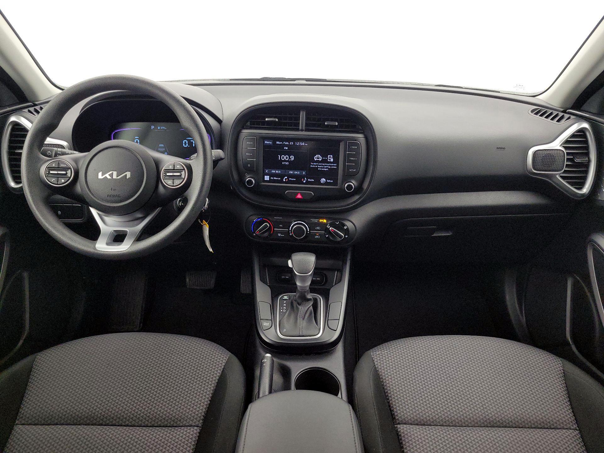 Thumbnail: 2025 Kia Soul - 9