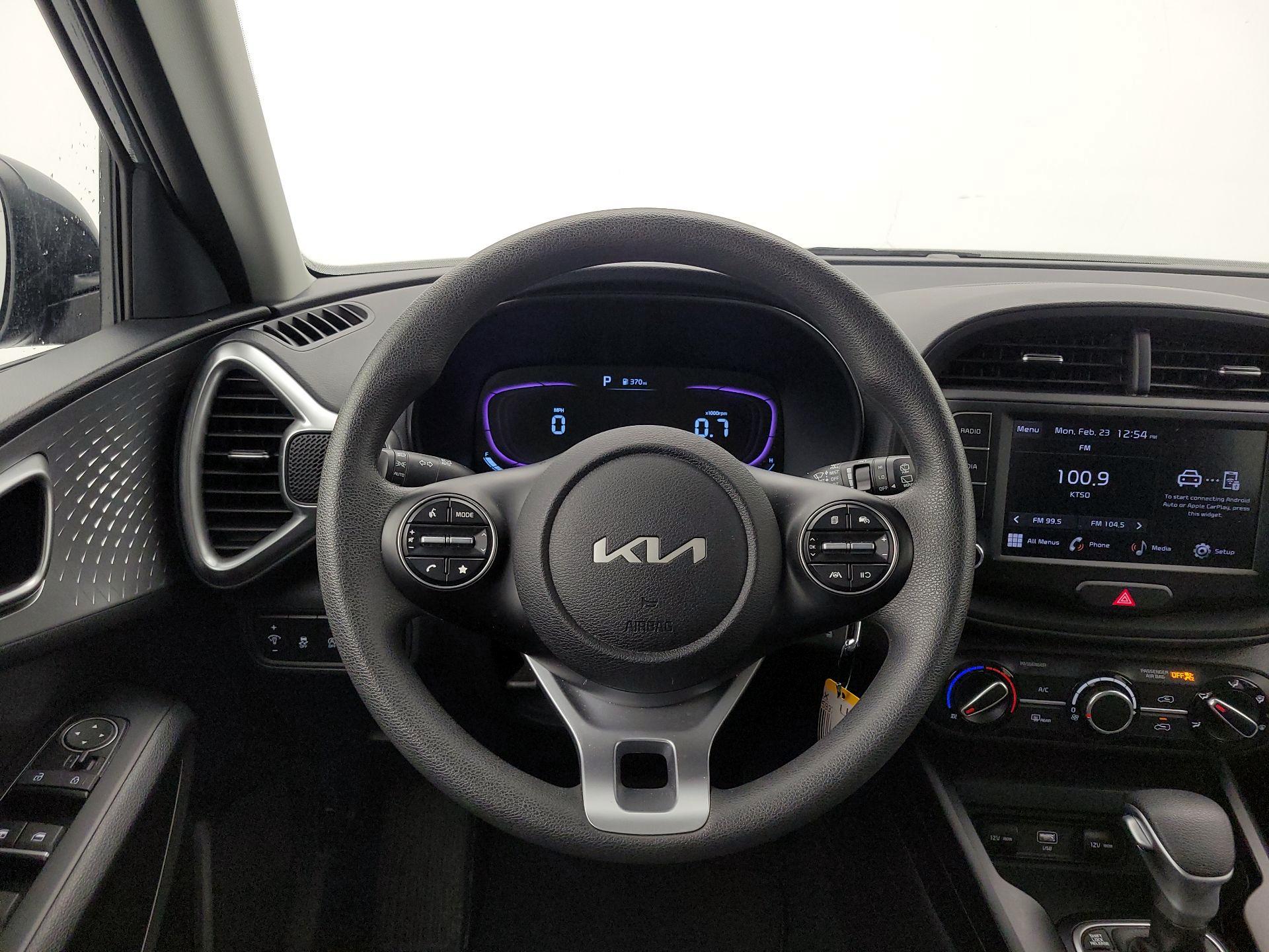 Thumbnail: 2025 Kia Soul - 10