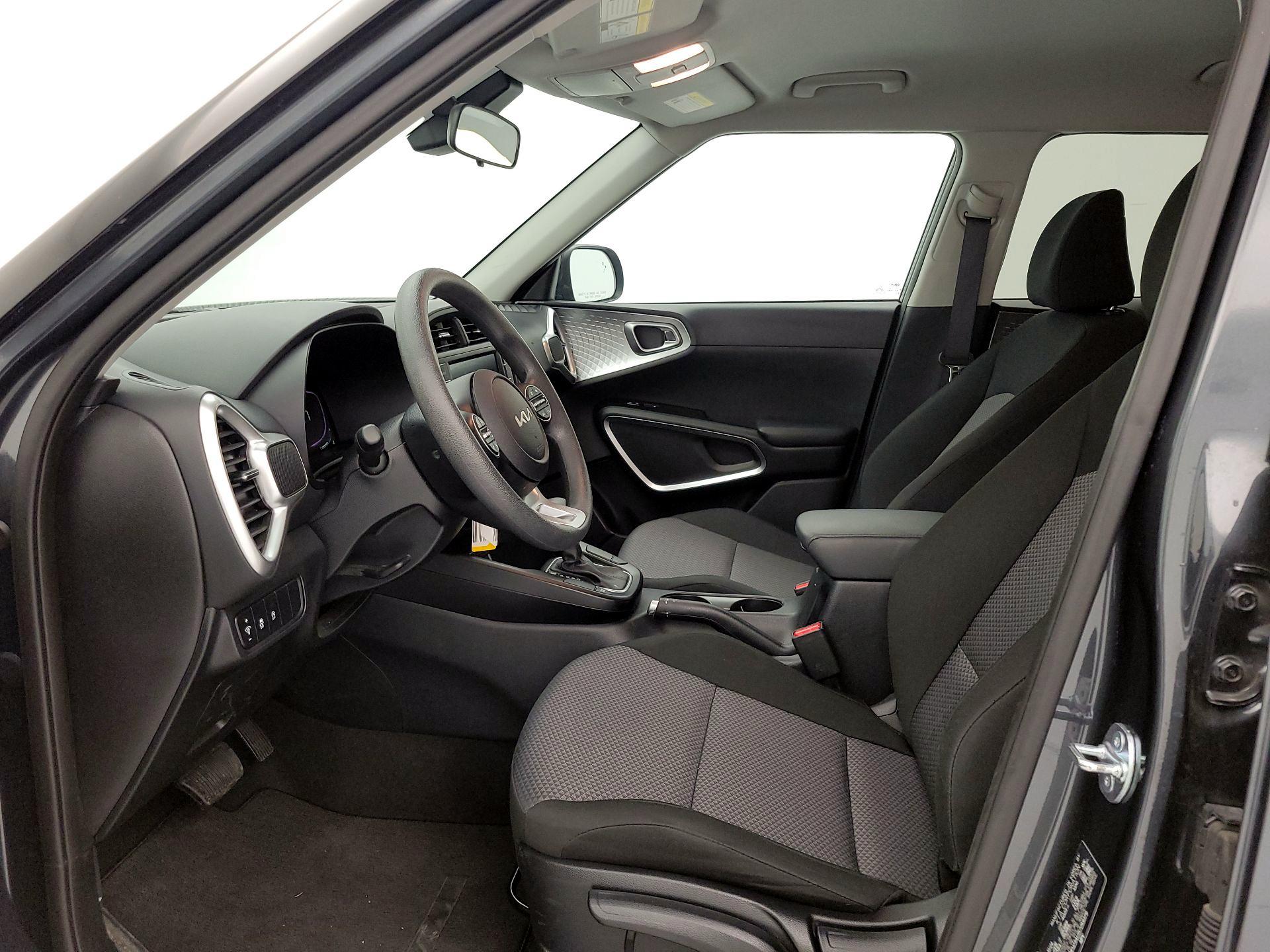 Thumbnail: 2025 Kia Soul - 11