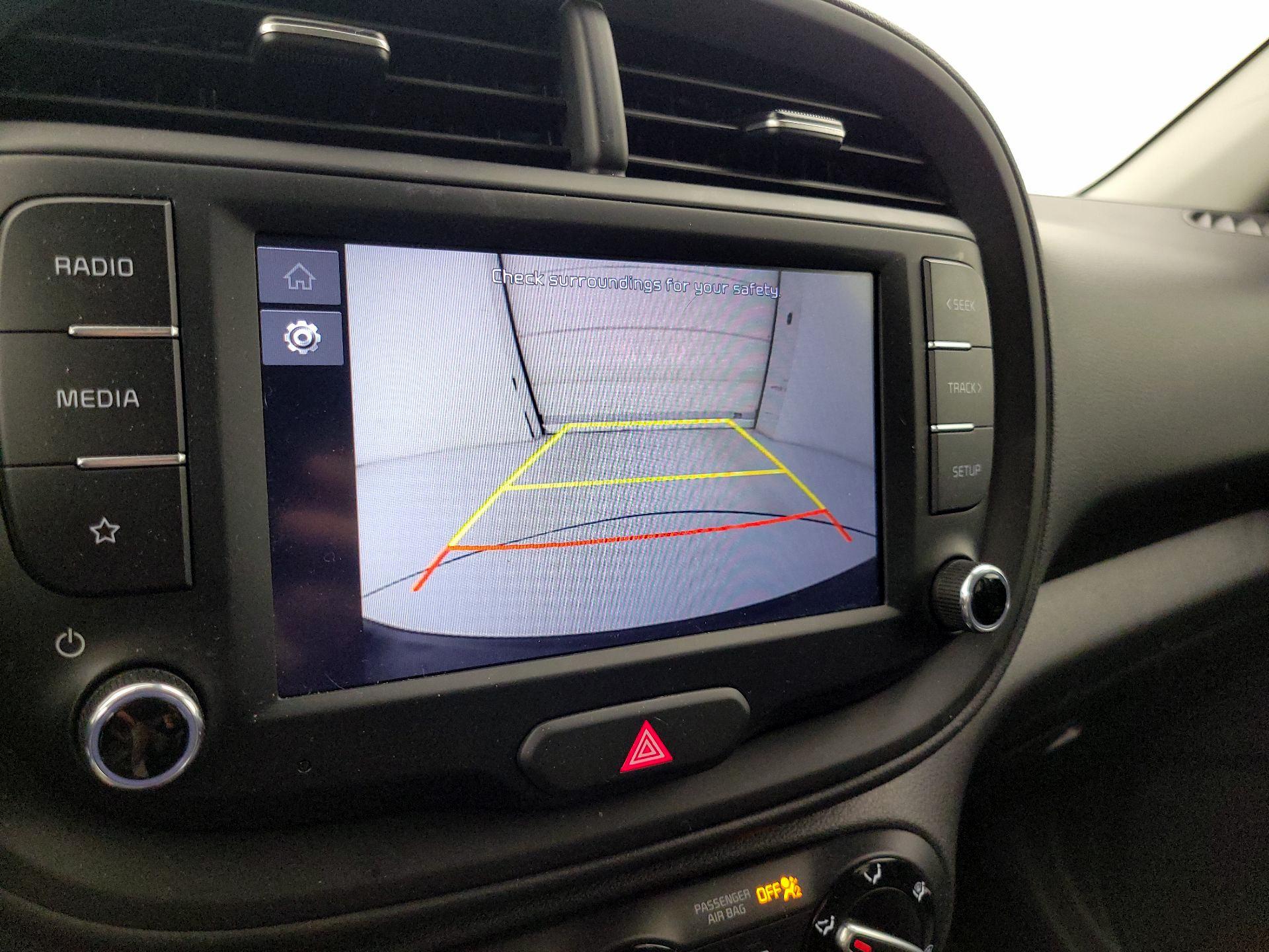 Thumbnail: 2025 Kia Soul - 14