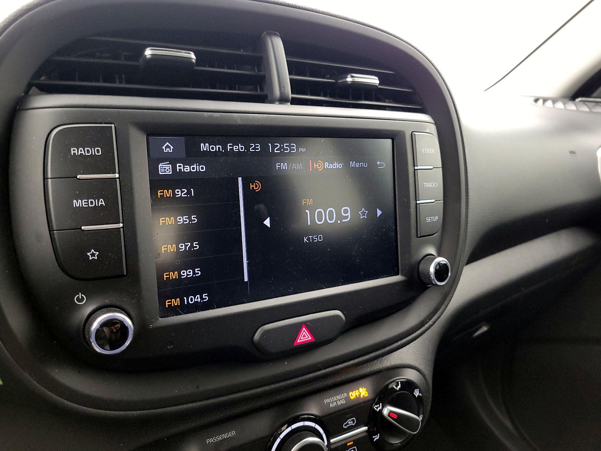 Thumbnail: 2025 Kia Soul - 15