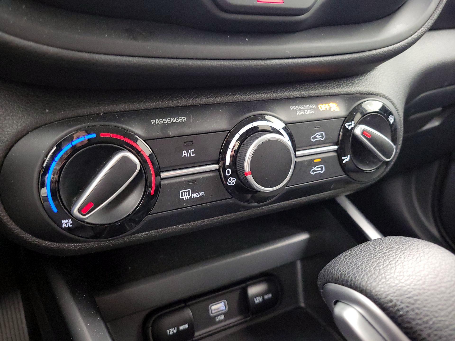 Thumbnail: 2025 Kia Soul - 16