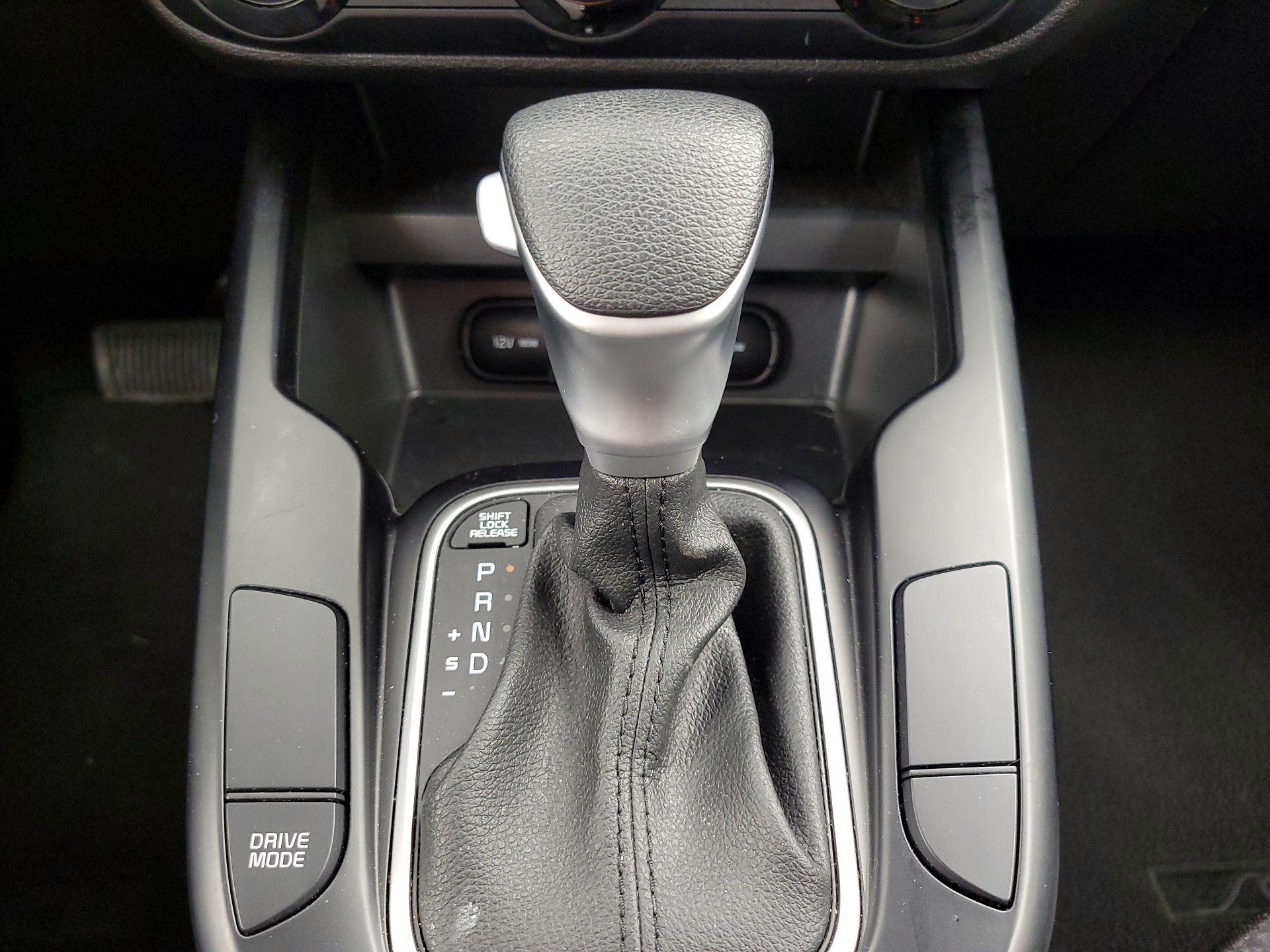 Thumbnail: 2025 Kia Soul - 17