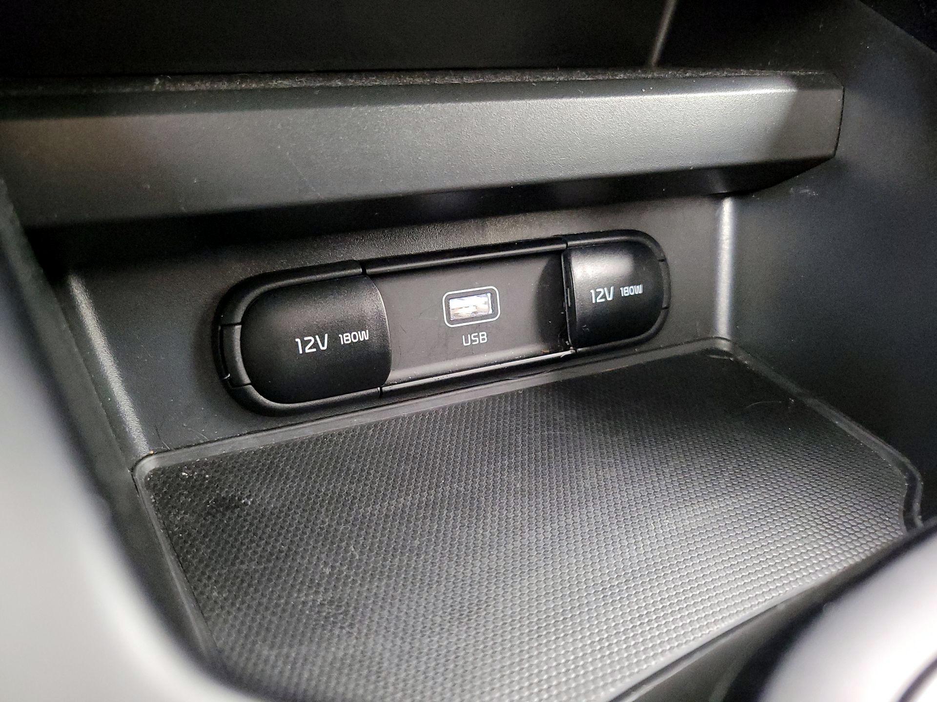 Thumbnail: 2025 Kia Soul - 18