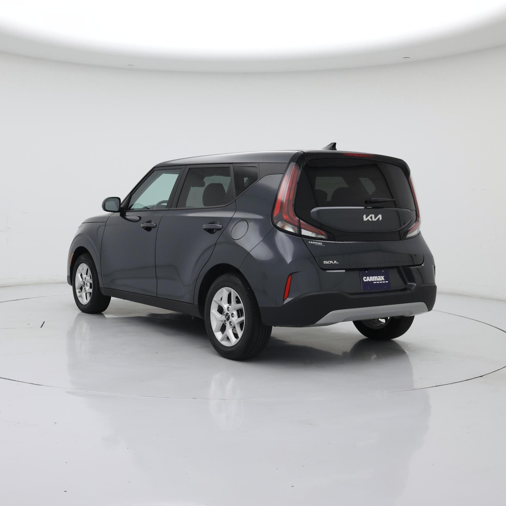 Thumbnail: 2025 Kia Soul - 2