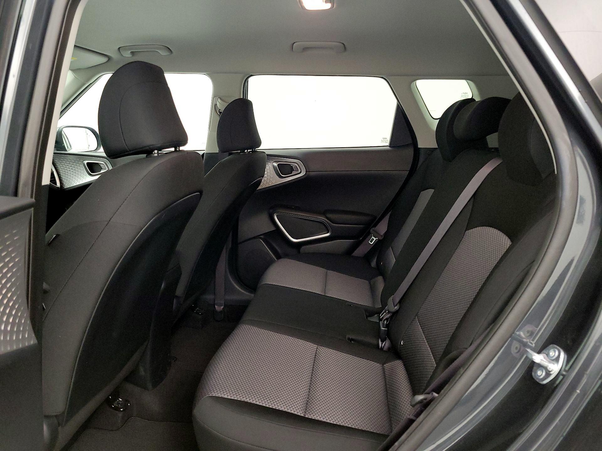 Thumbnail: 2025 Kia Soul - 19