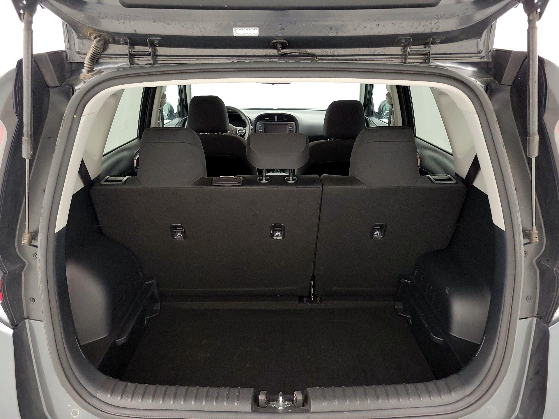 Thumbnail: 2025 Kia Soul - 20