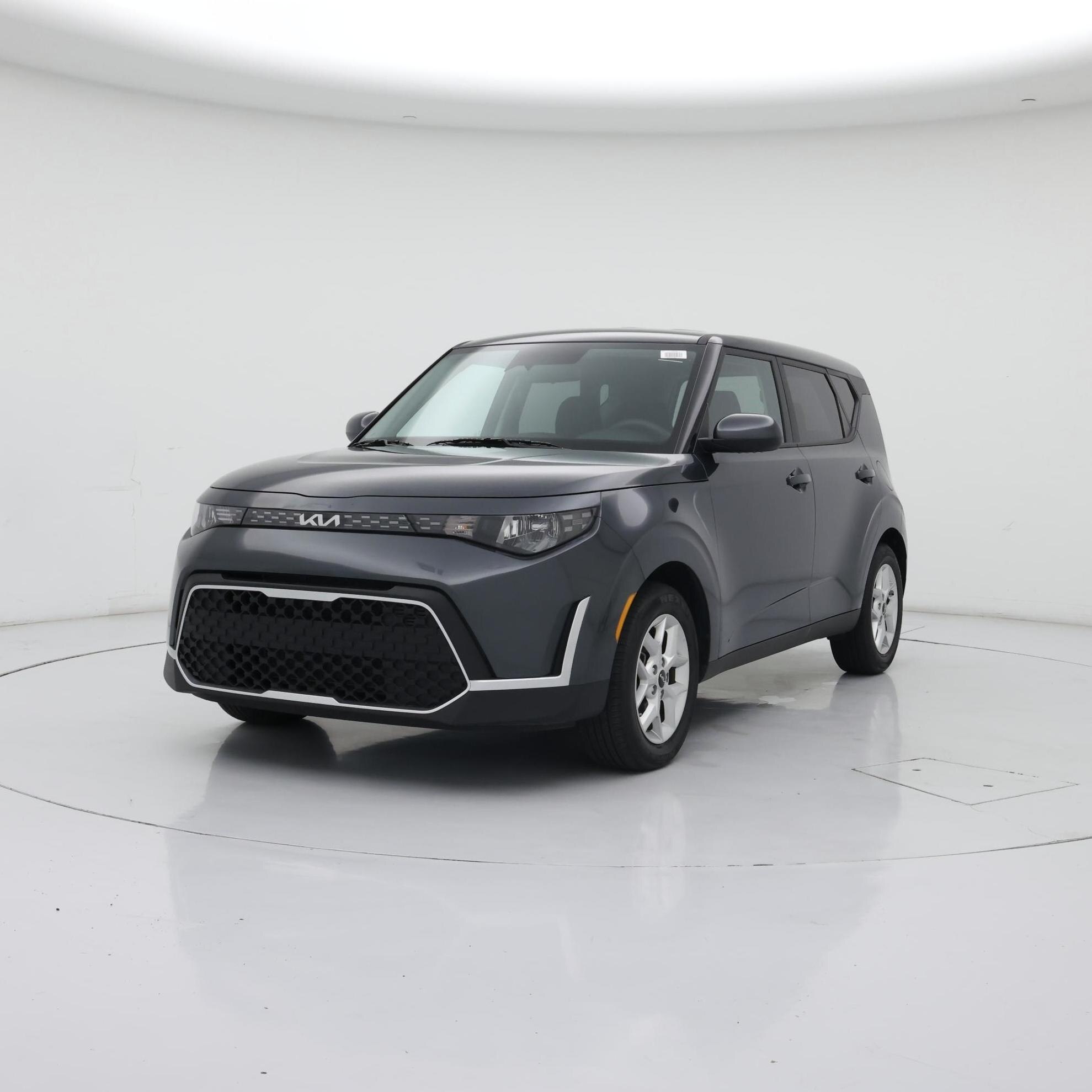 Thumbnail: 2025 Kia Soul - 4