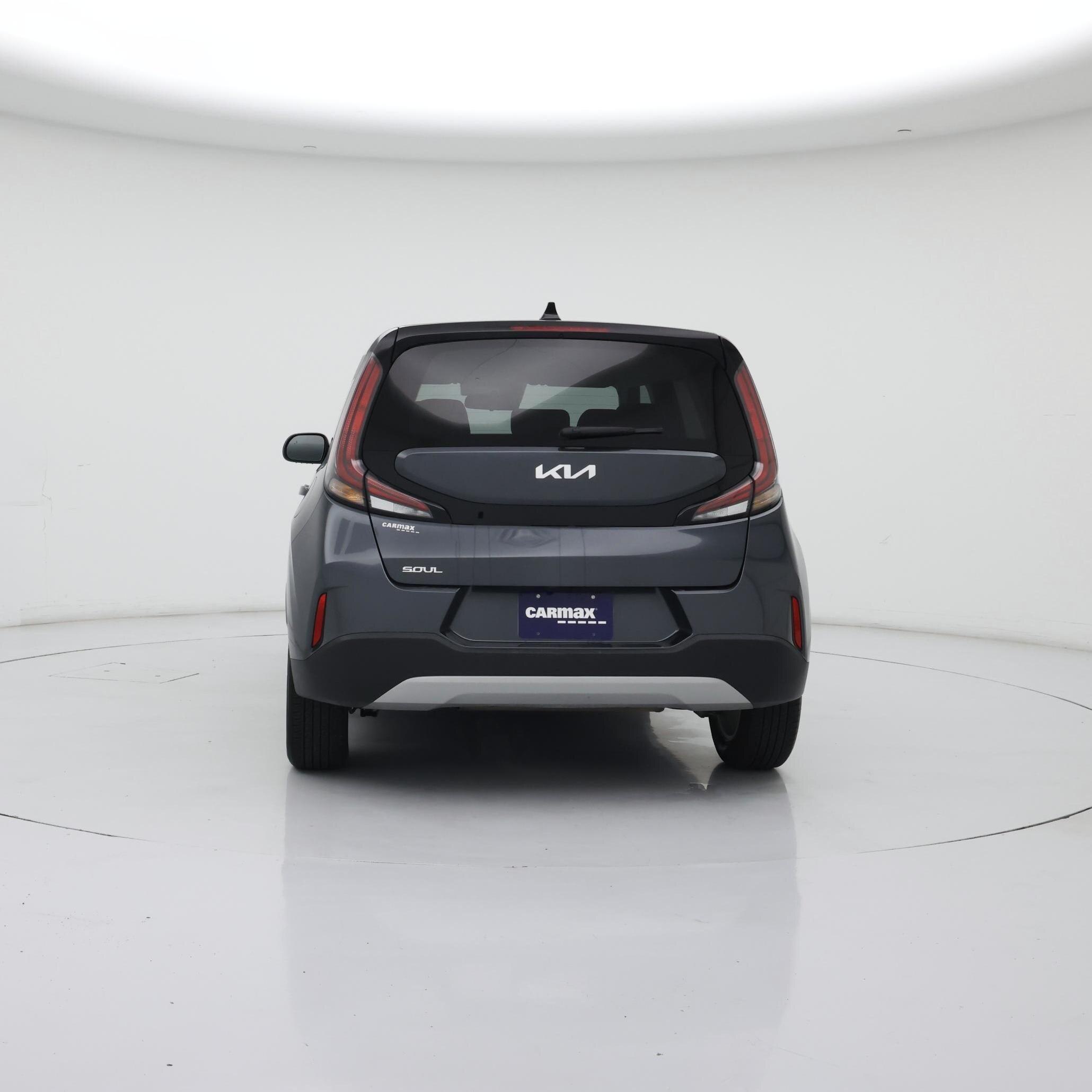 Thumbnail: 2025 Kia Soul - 6