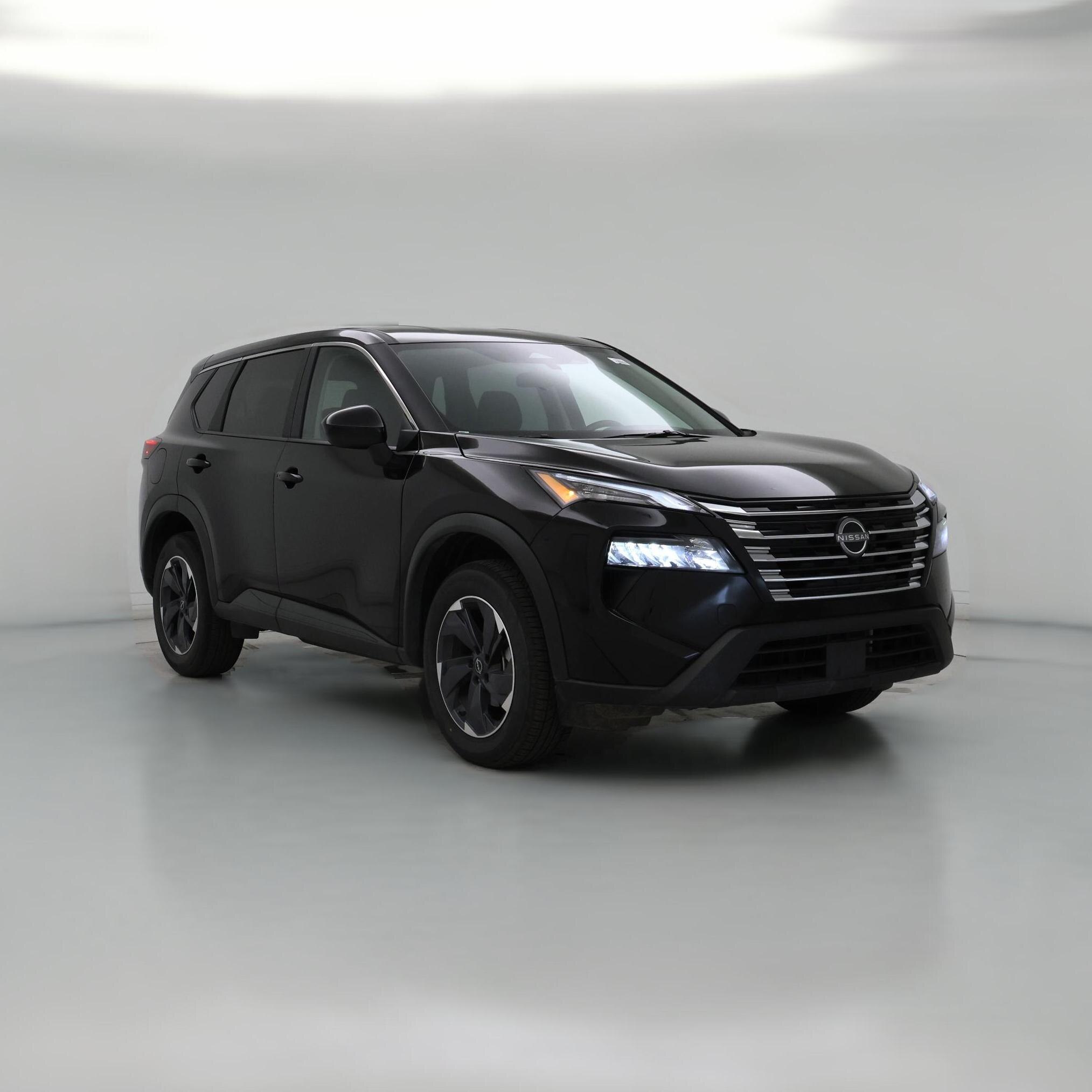 Thumbnail: 2025 Nissan Rogue - 1