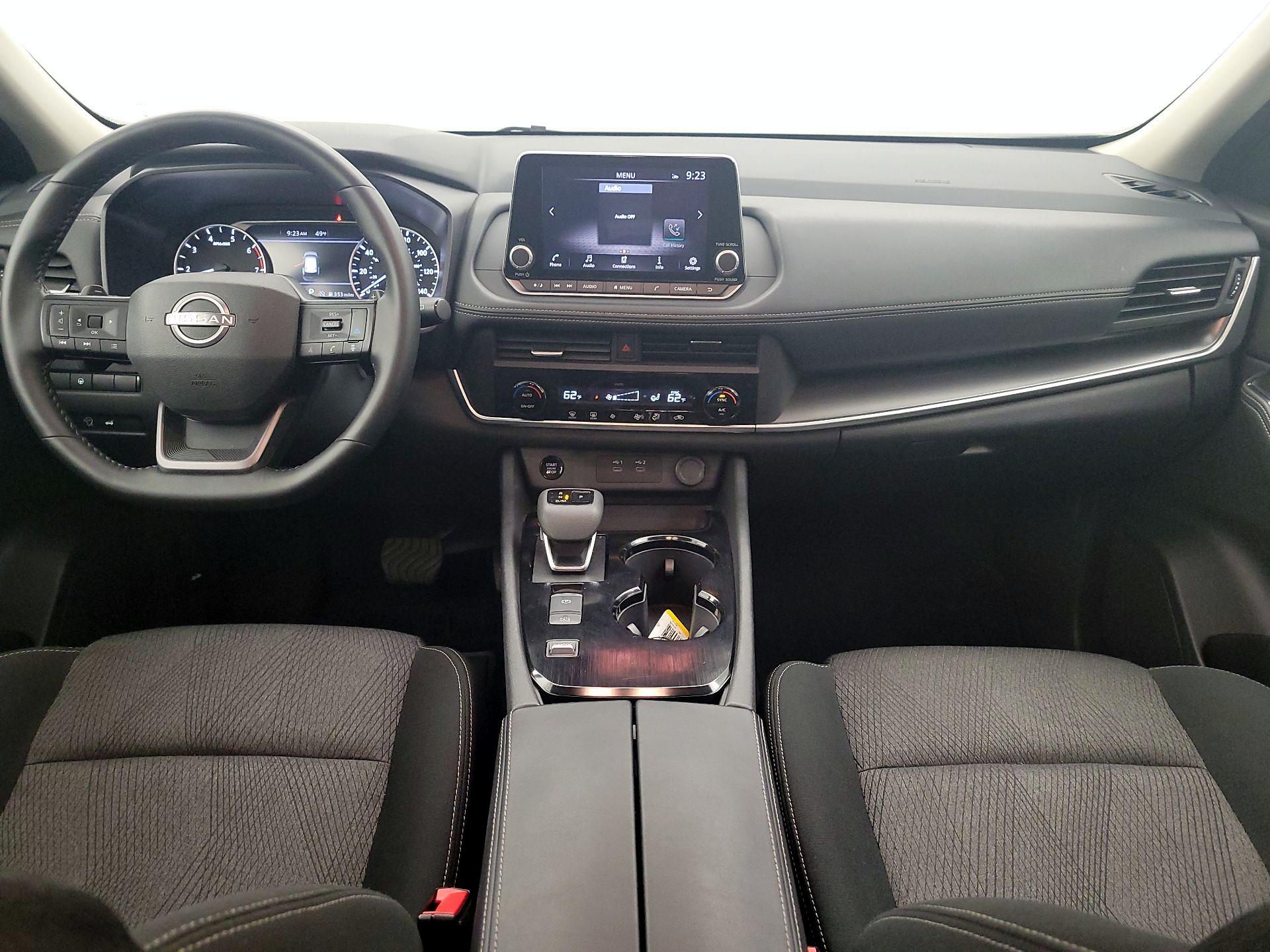 Thumbnail: 2025 Nissan Rogue - 9