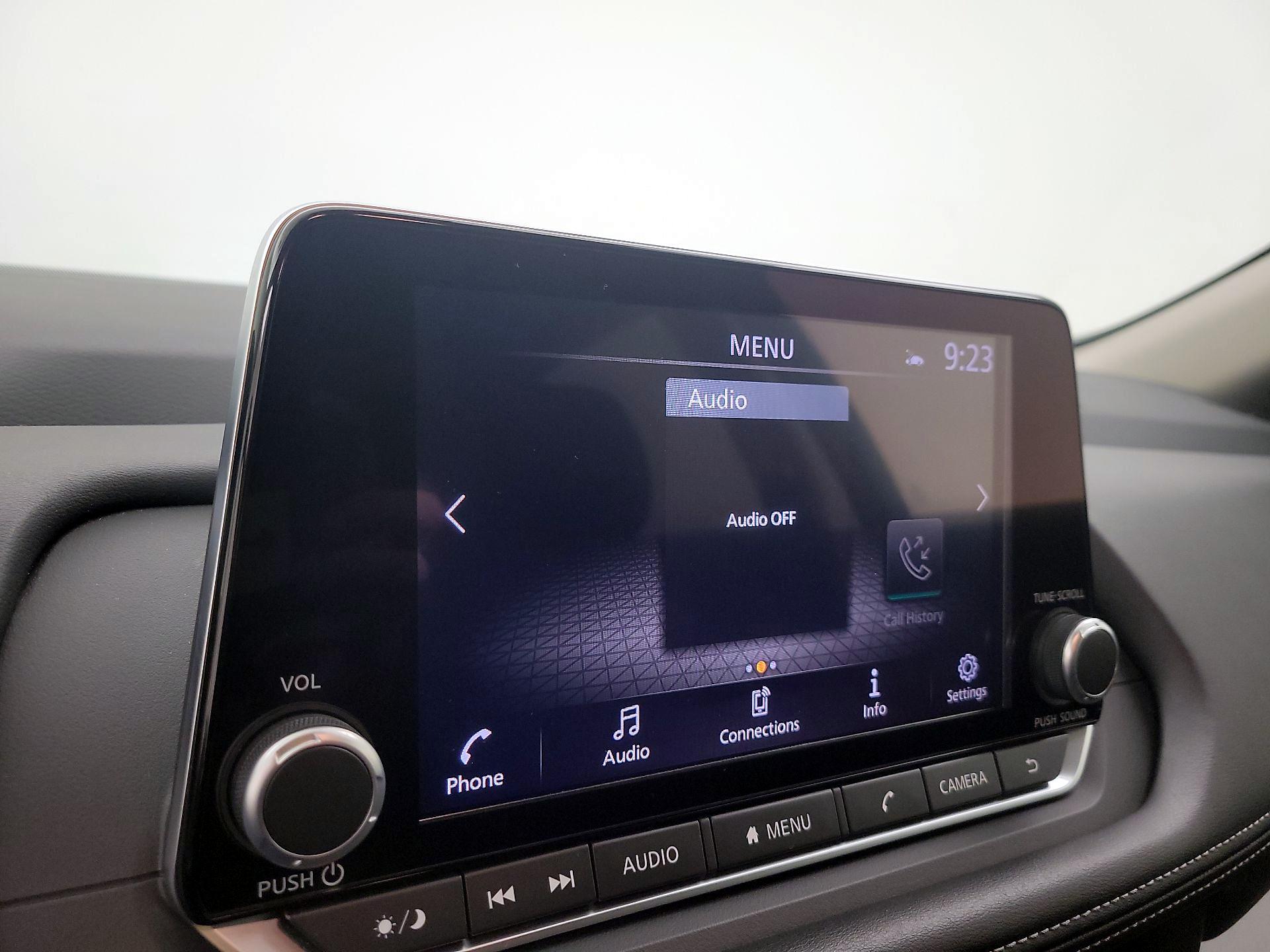 Thumbnail: 2025 Nissan Rogue - 15