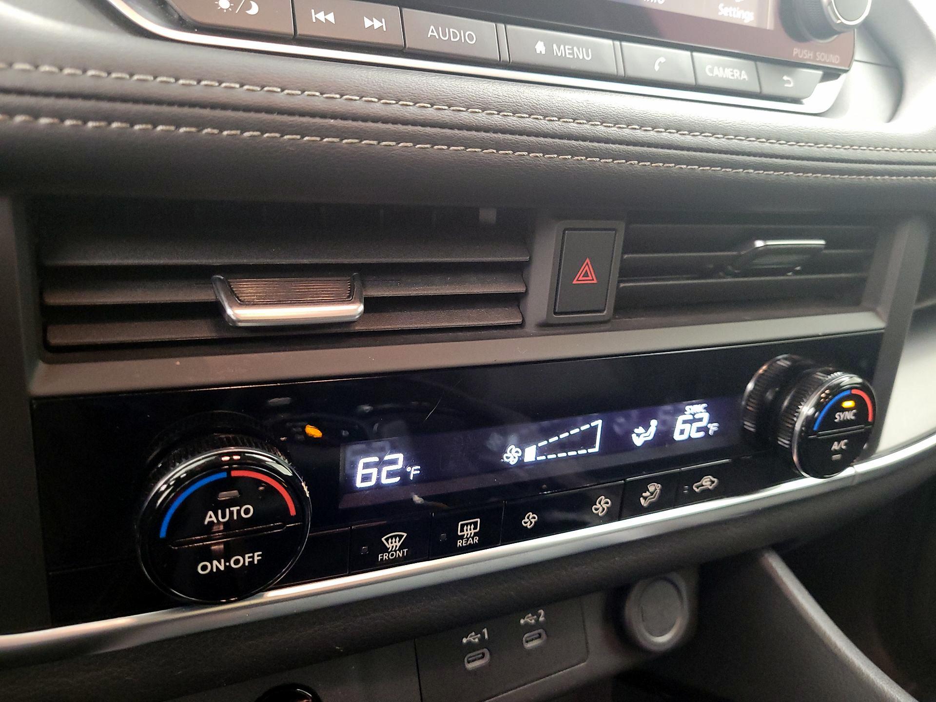 Thumbnail: 2025 Nissan Rogue - 16