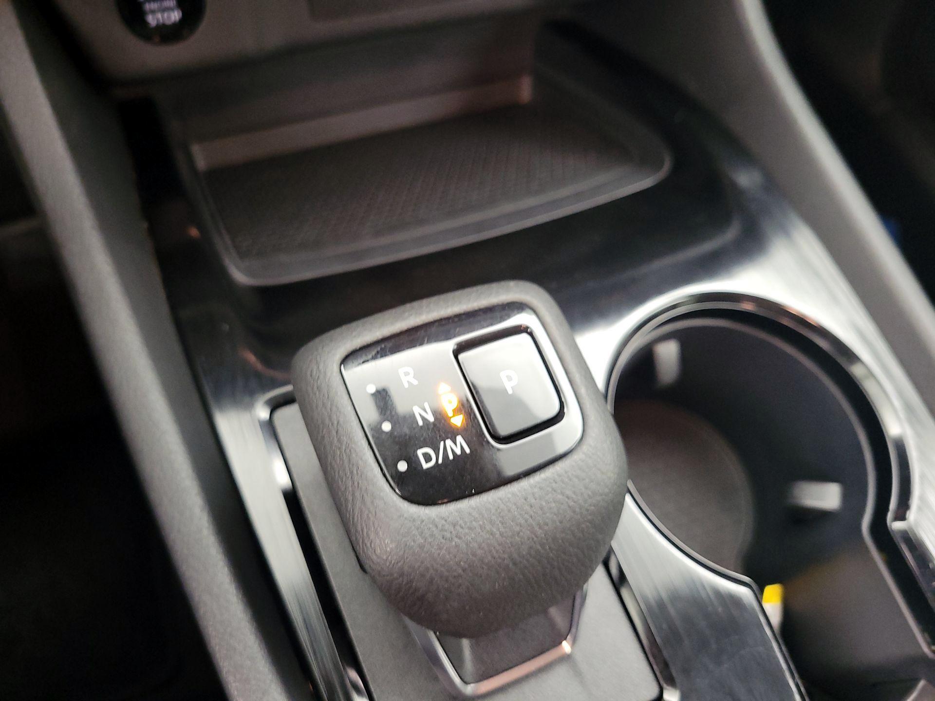 Thumbnail: 2025 Nissan Rogue - 17