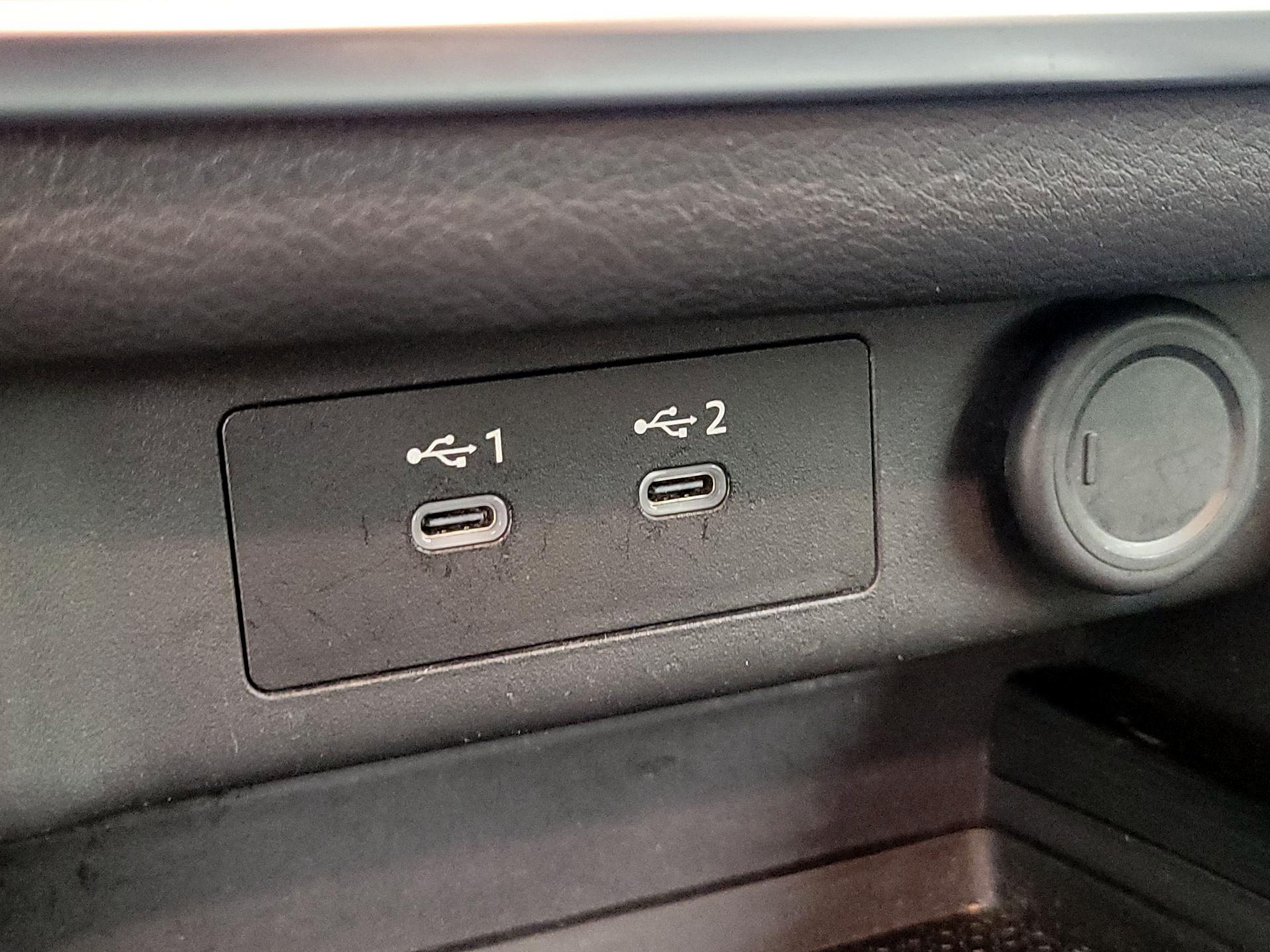 Thumbnail: 2025 Nissan Rogue - 18