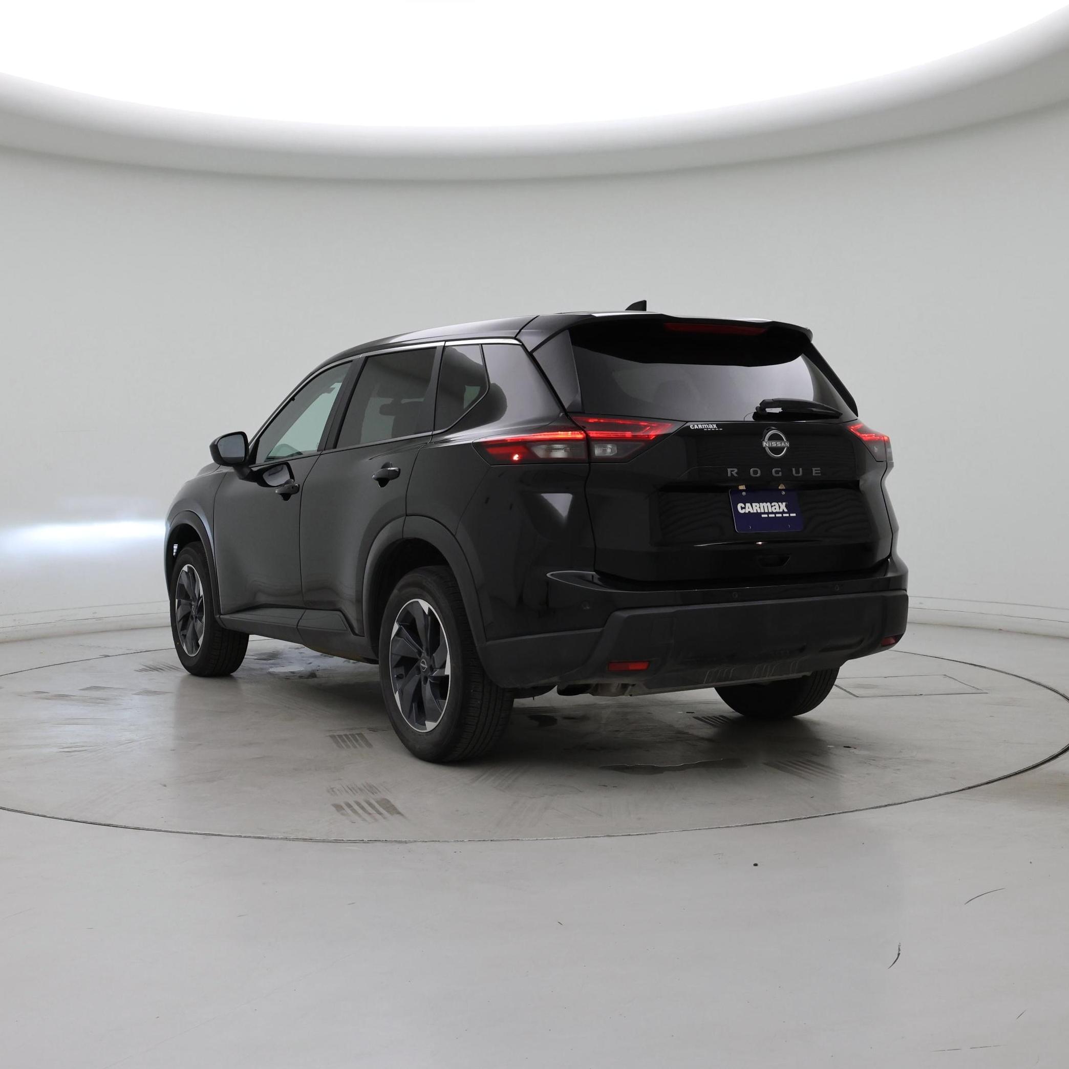 Thumbnail: 2025 Nissan Rogue - 2