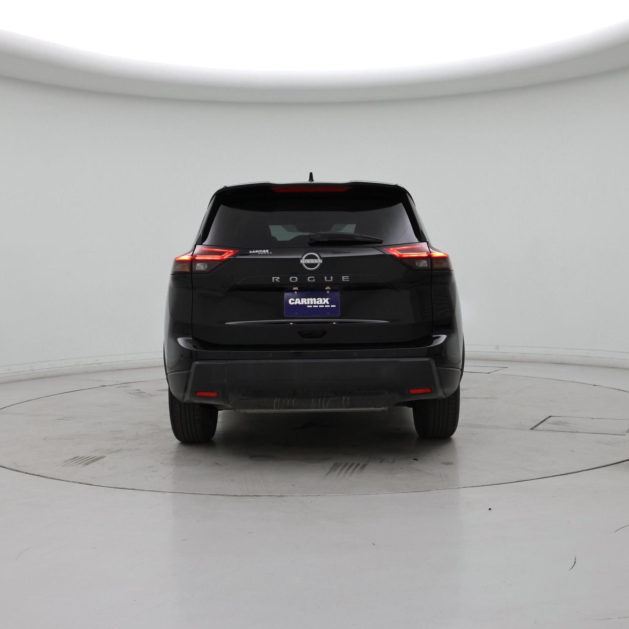 Thumbnail: 2025 Nissan Rogue - 6