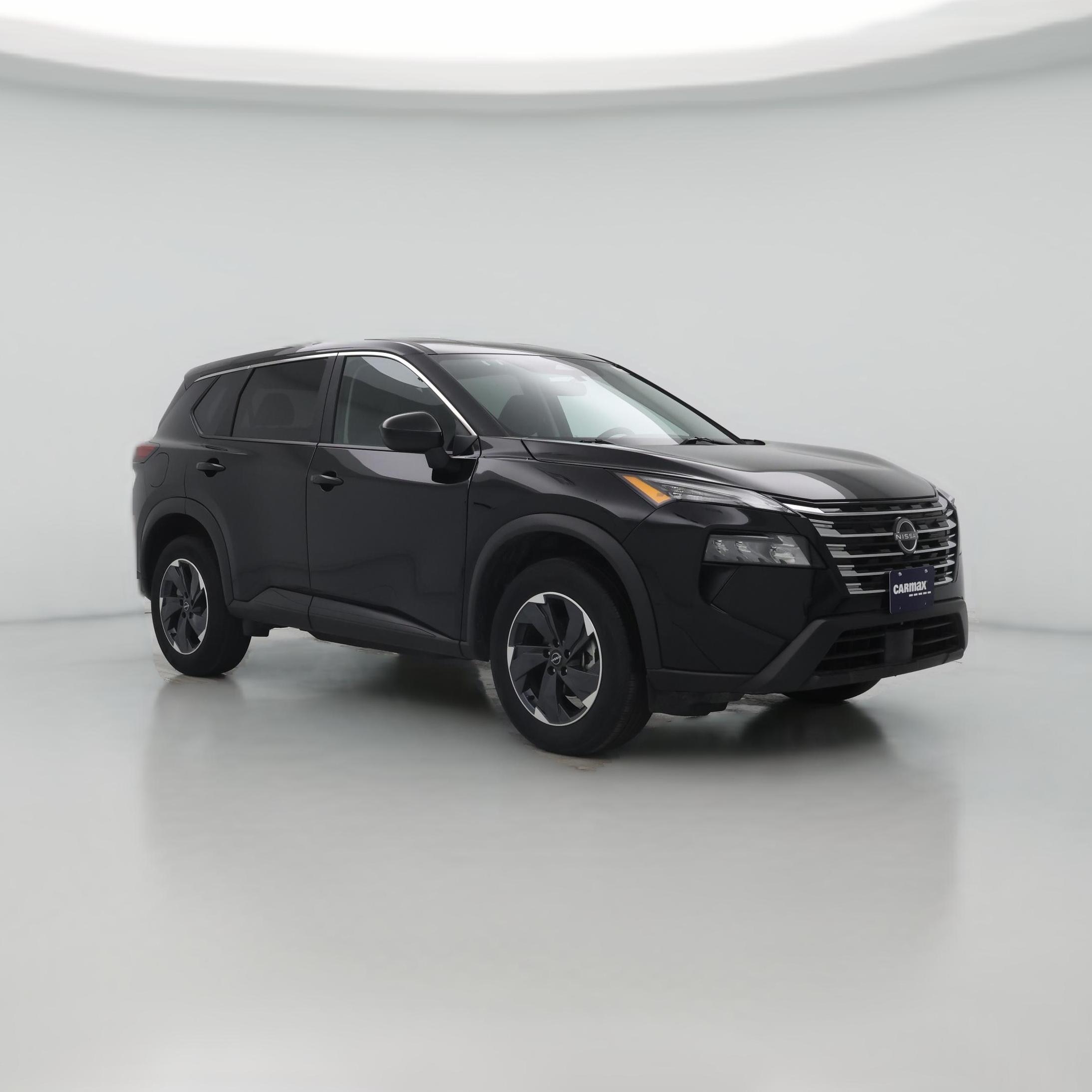 Thumbnail: 2025 Nissan Rogue - 1