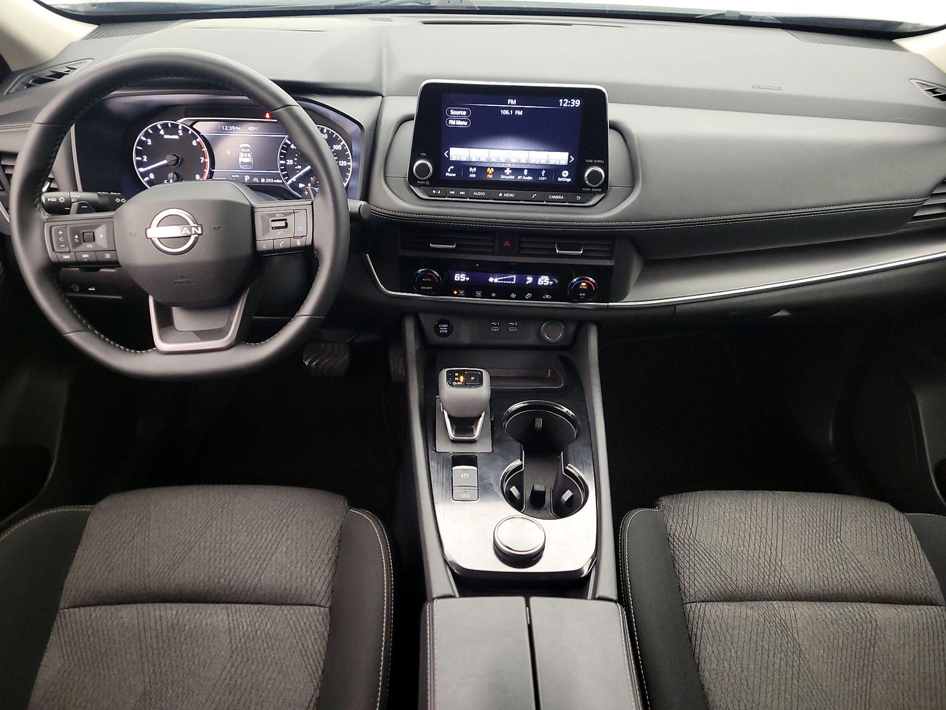 Thumbnail: 2025 Nissan Rogue - 9