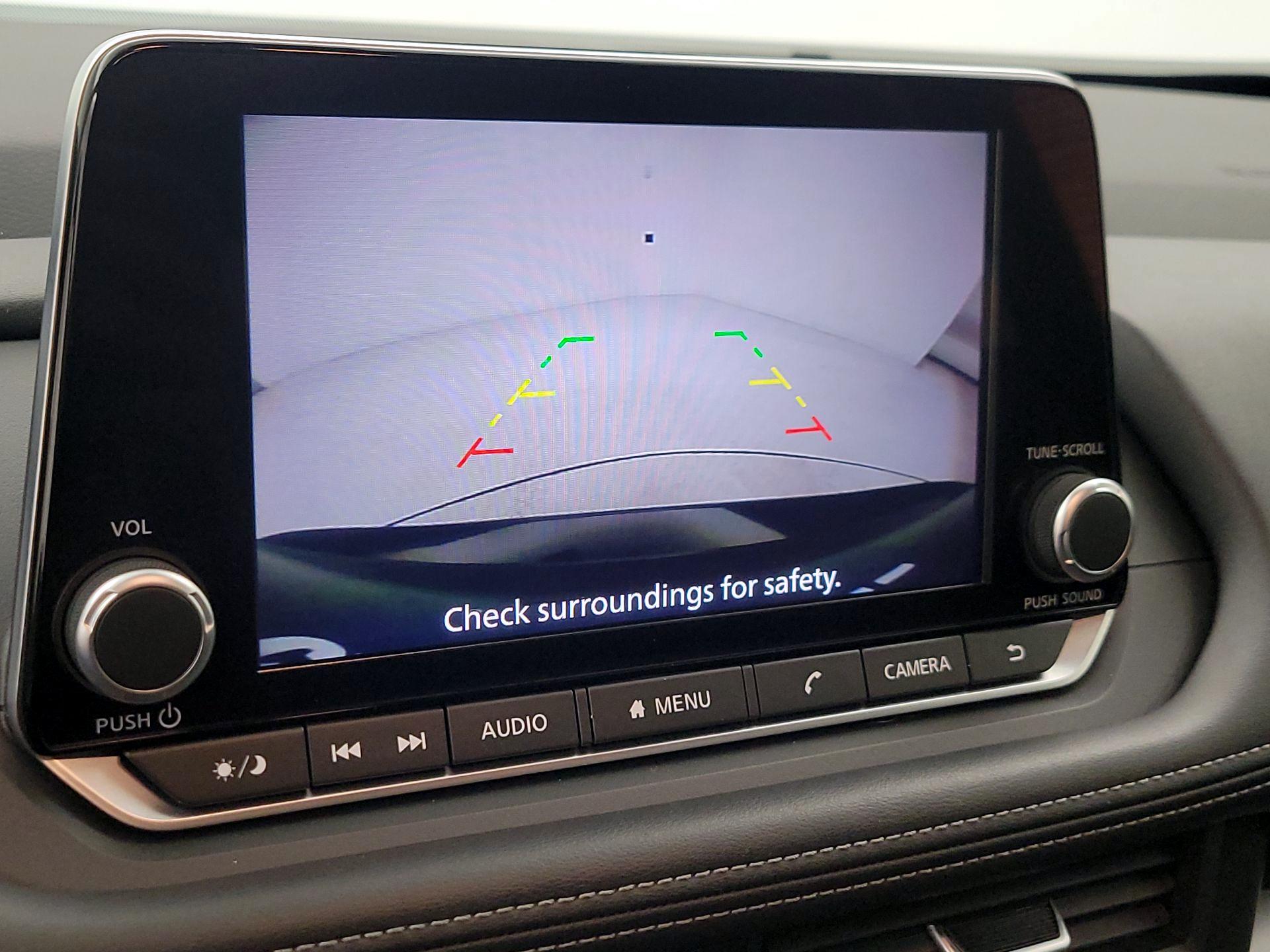 Thumbnail: 2025 Nissan Rogue - 14