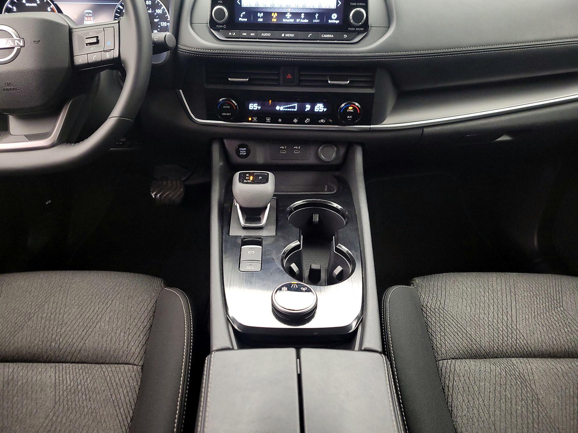 Thumbnail: 2025 Nissan Rogue - 17