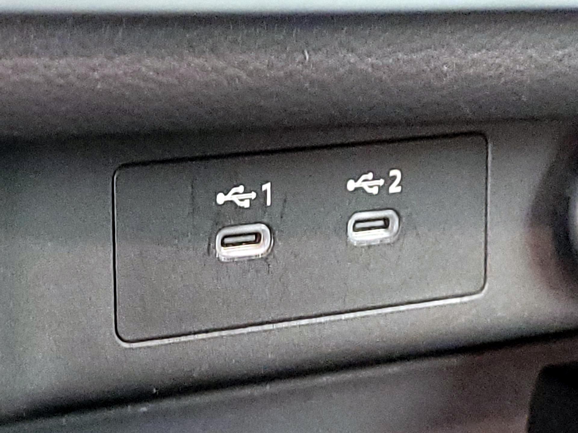 Thumbnail: 2025 Nissan Rogue - 18