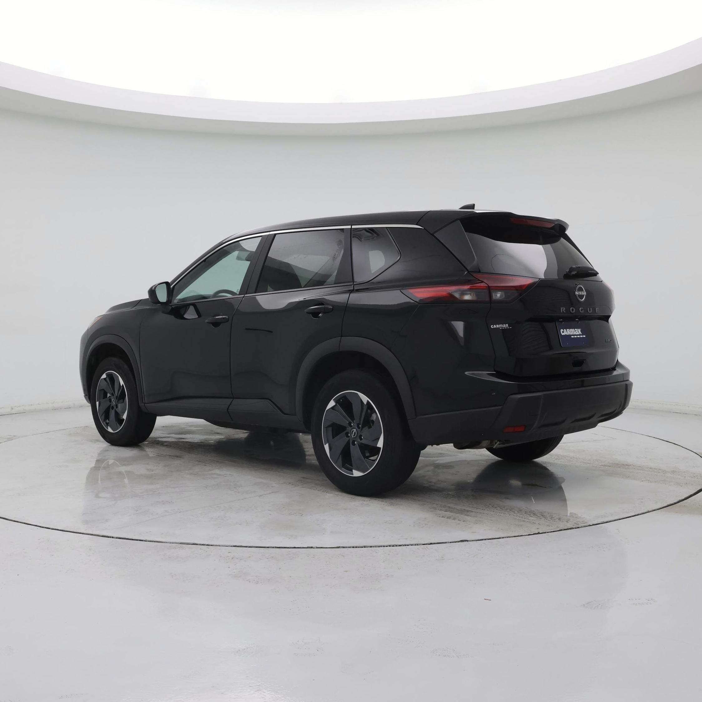 Thumbnail: 2025 Nissan Rogue - 2