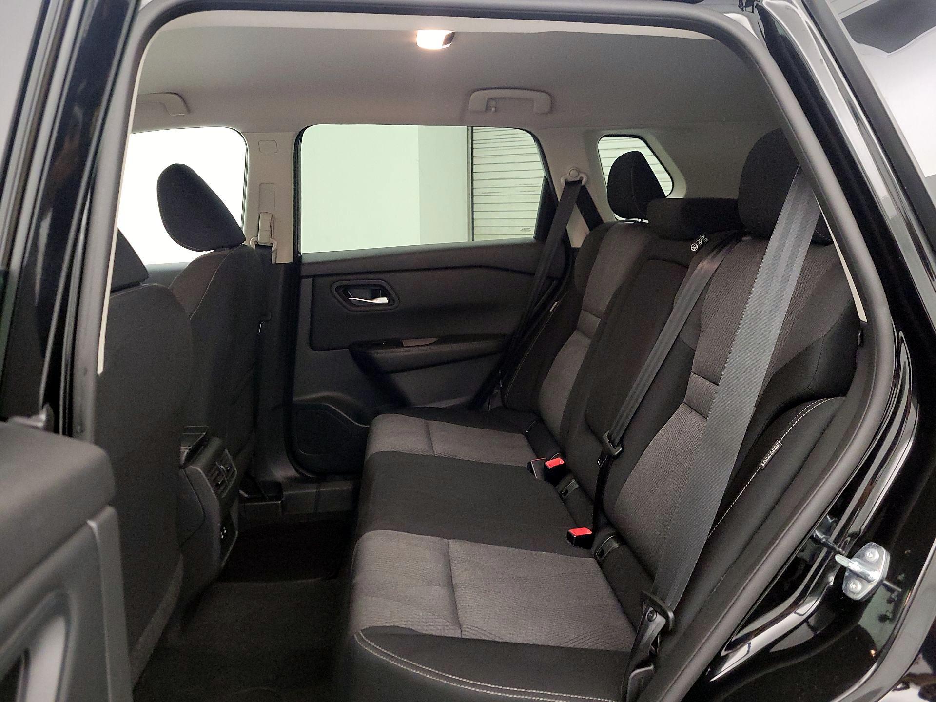 Thumbnail: 2025 Nissan Rogue - 19